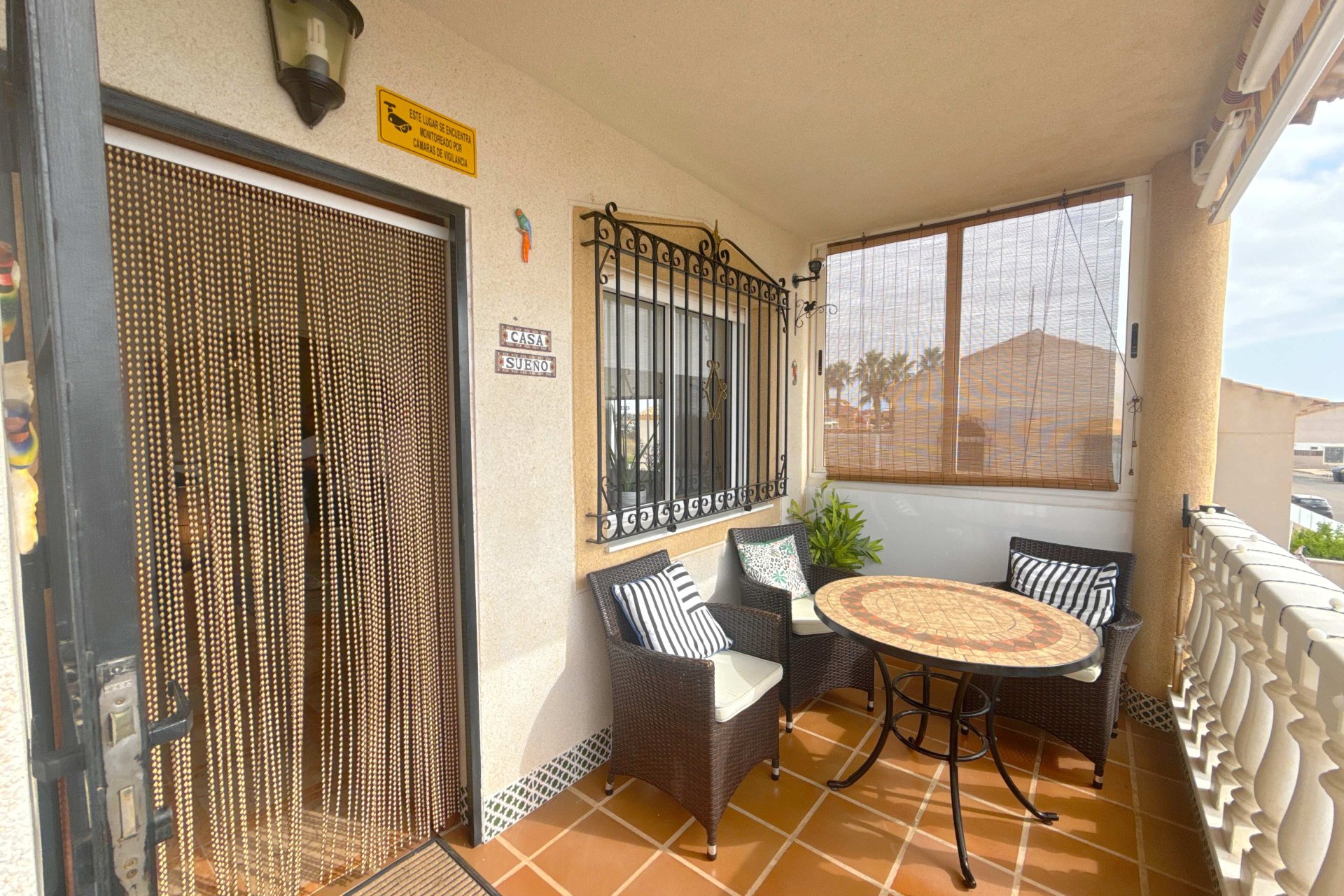 Resale - Apartment / flat - Cabo Roig
