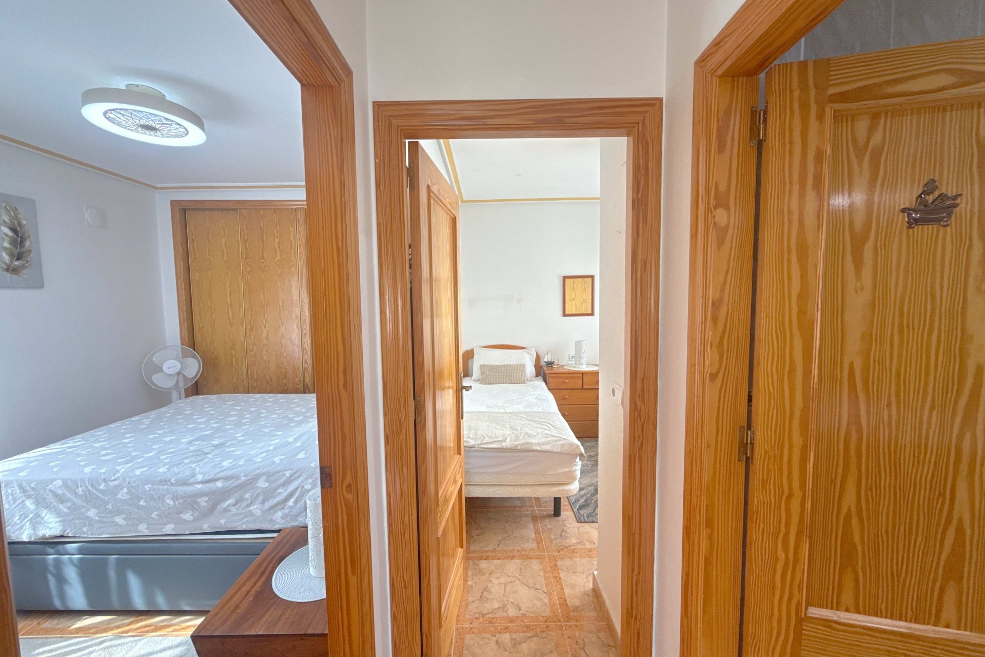 Resale - Apartment / flat - Cabo Roig