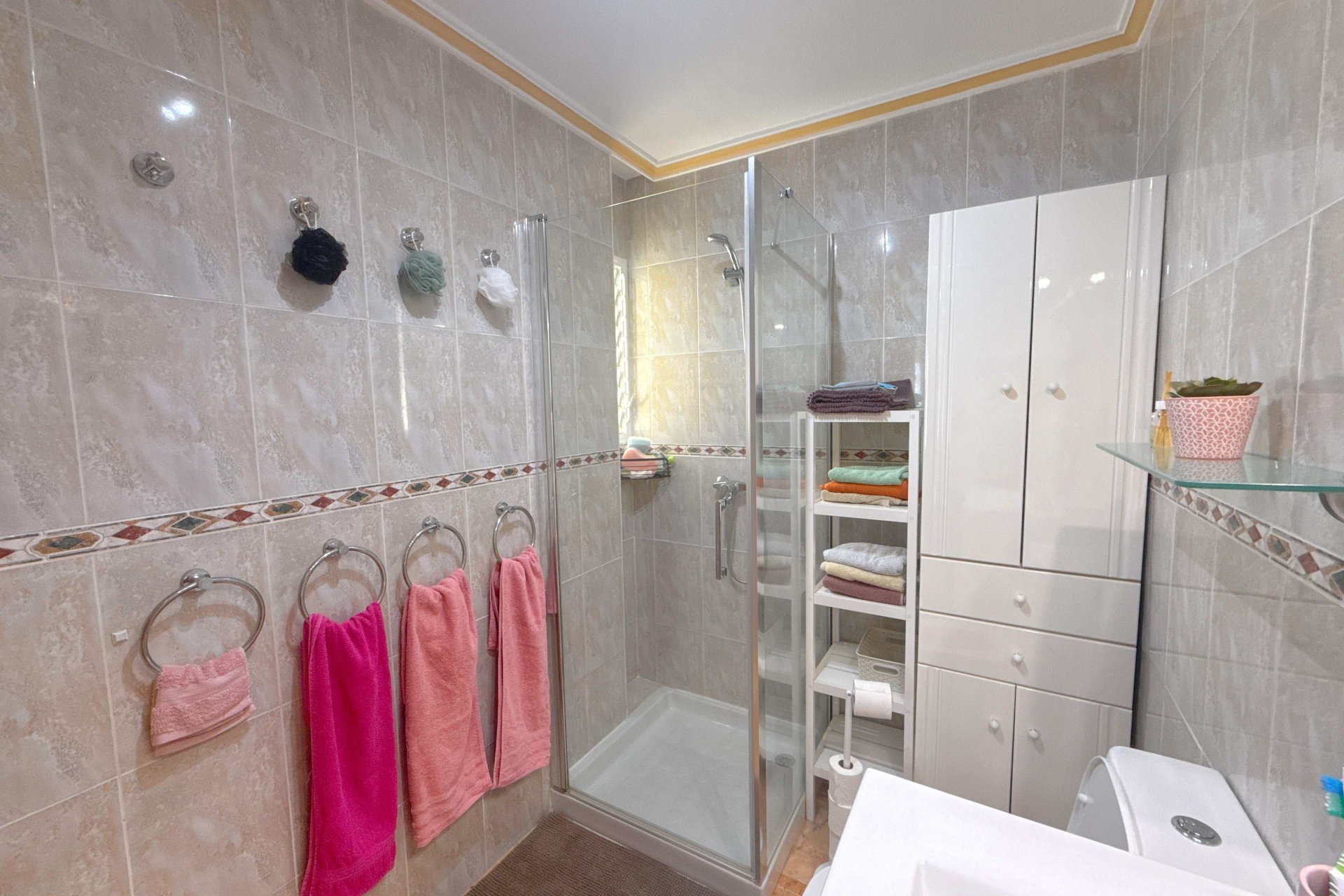 Resale - Apartment / flat - Cabo Roig