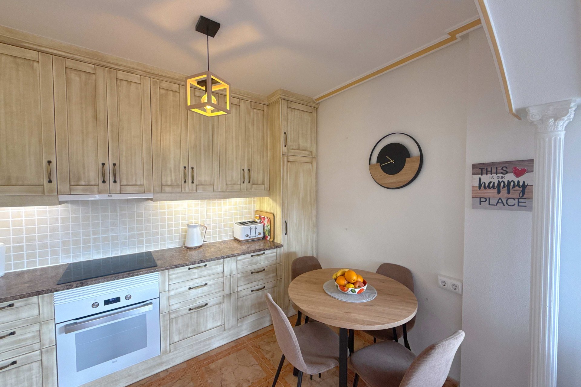 Resale - Apartment / flat - Cabo Roig