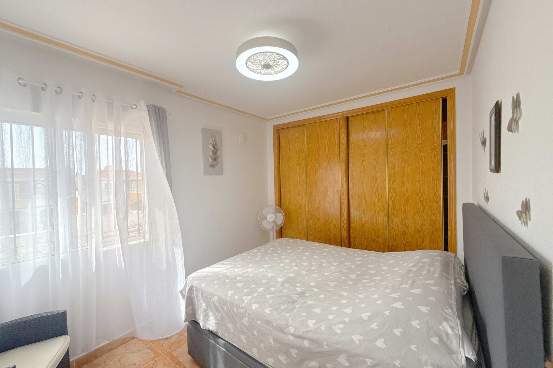 Resale - Apartment / flat - Cabo Roig