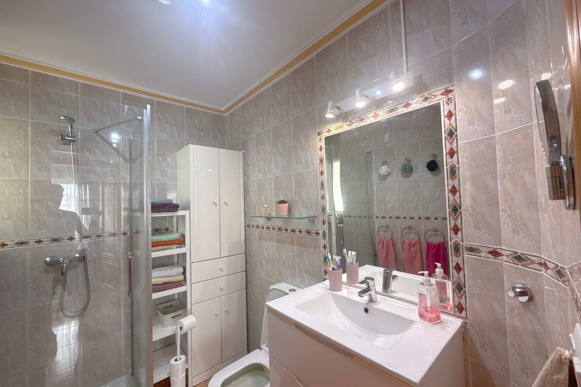 Resale - Apartment / flat - Cabo Roig