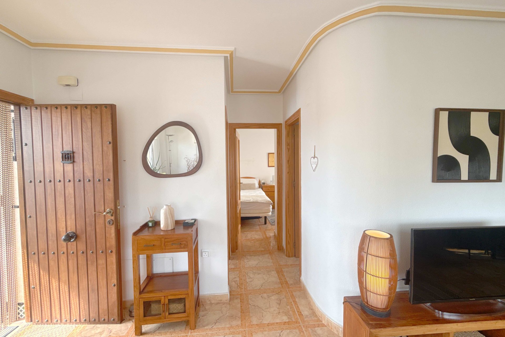Resale - Apartment / flat - Cabo Roig