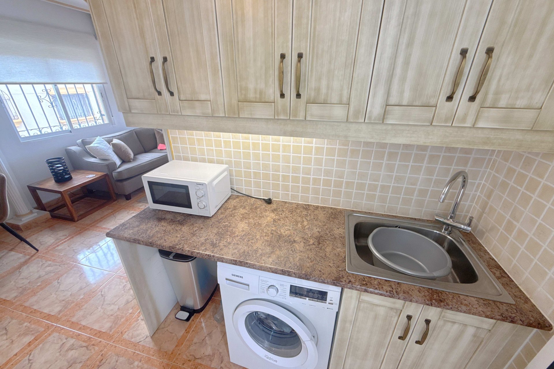 Resale - Apartment / flat - Cabo Roig