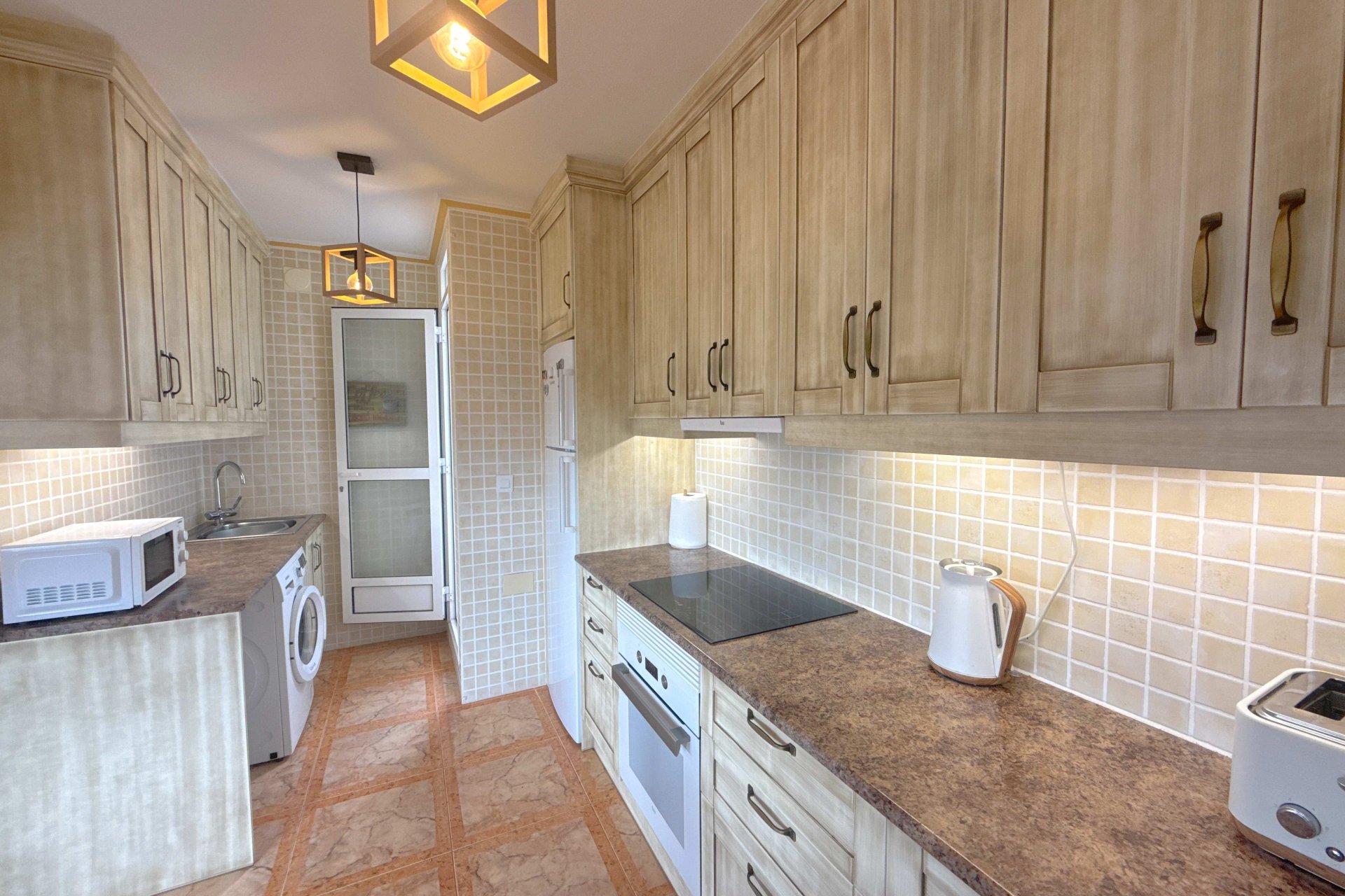 Resale - Apartment / flat - Cabo Roig