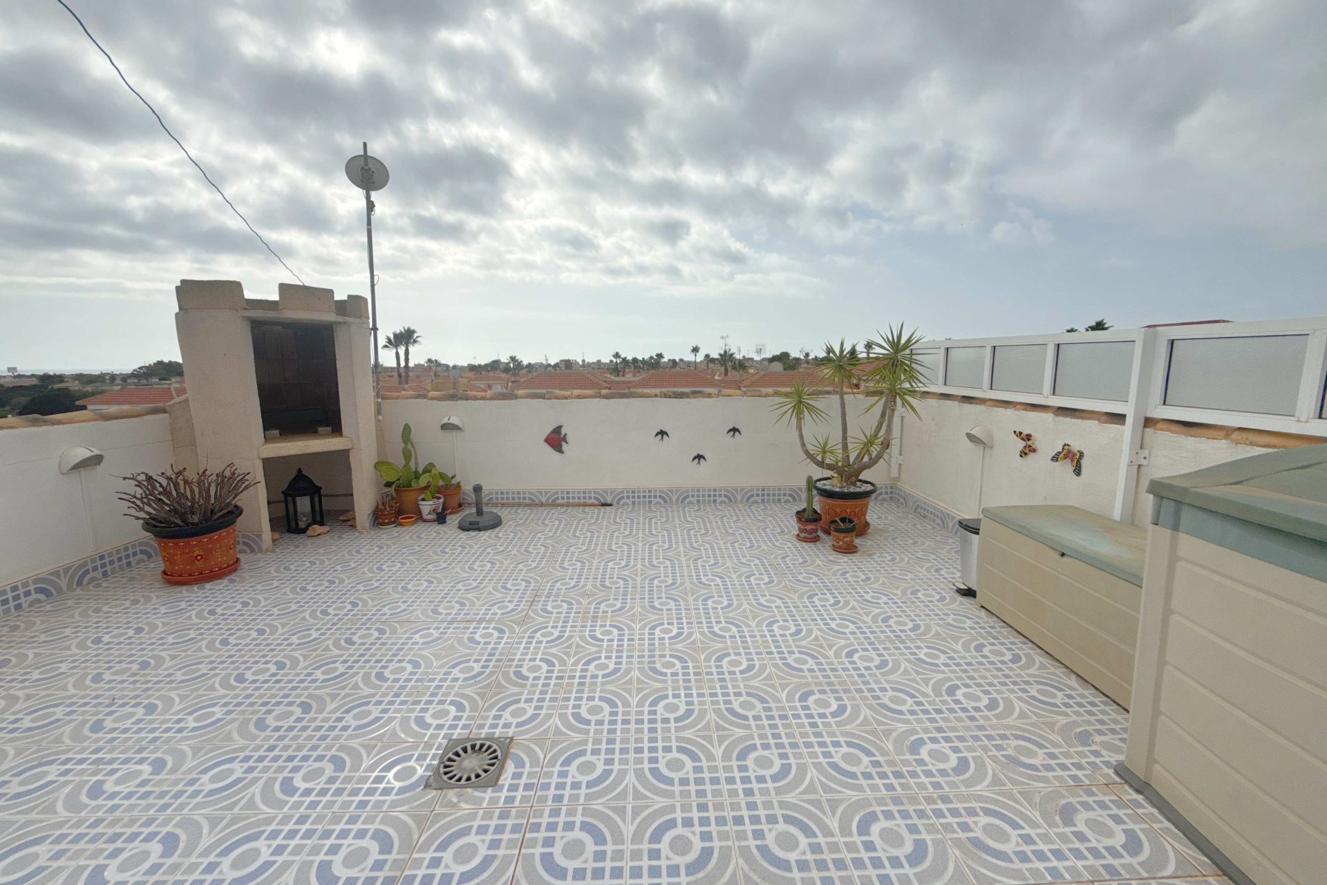 Resale - Apartment / flat - Cabo Roig