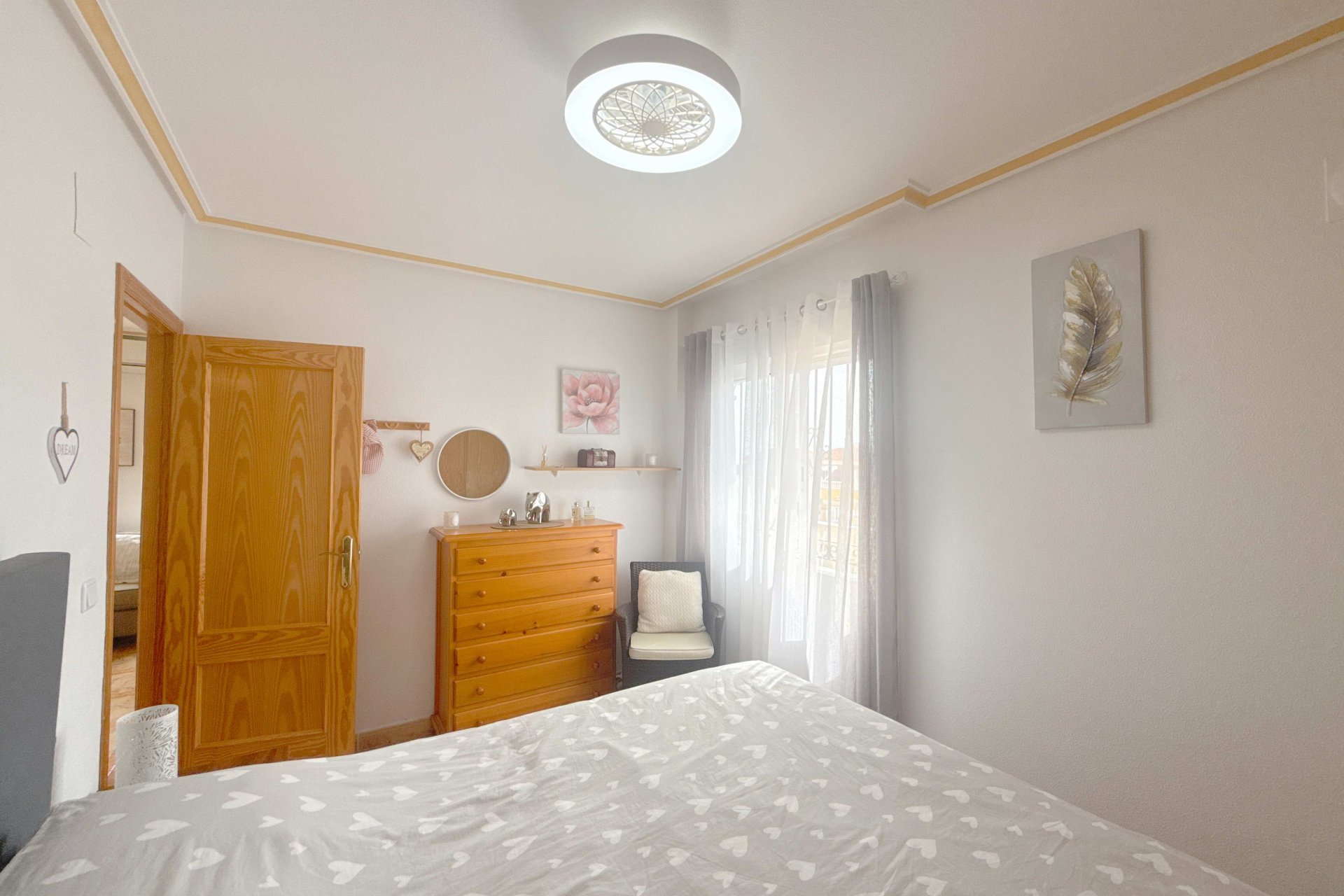 Resale - Apartment / flat - Cabo Roig