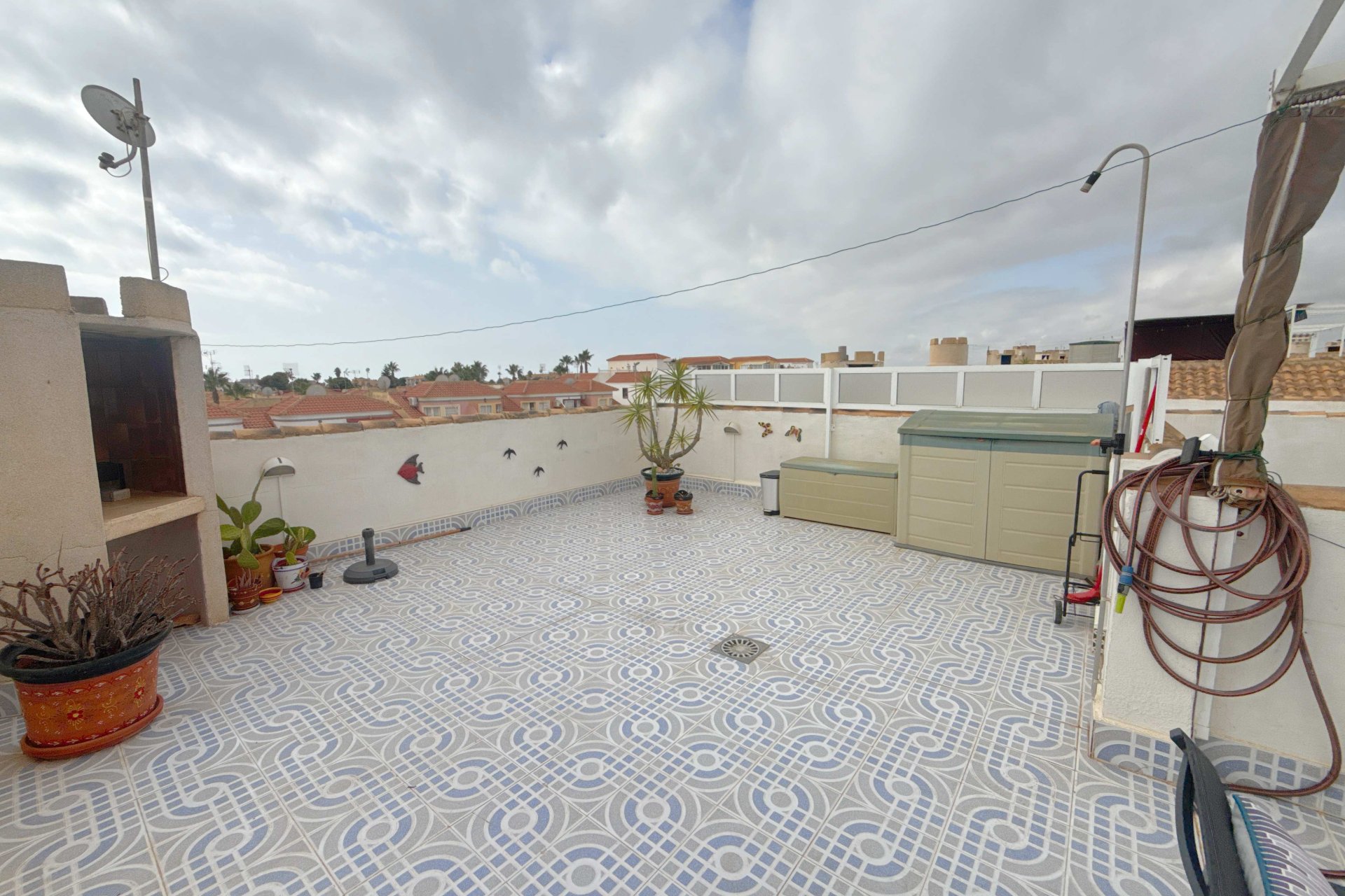 Resale - Apartment / flat - Cabo Roig