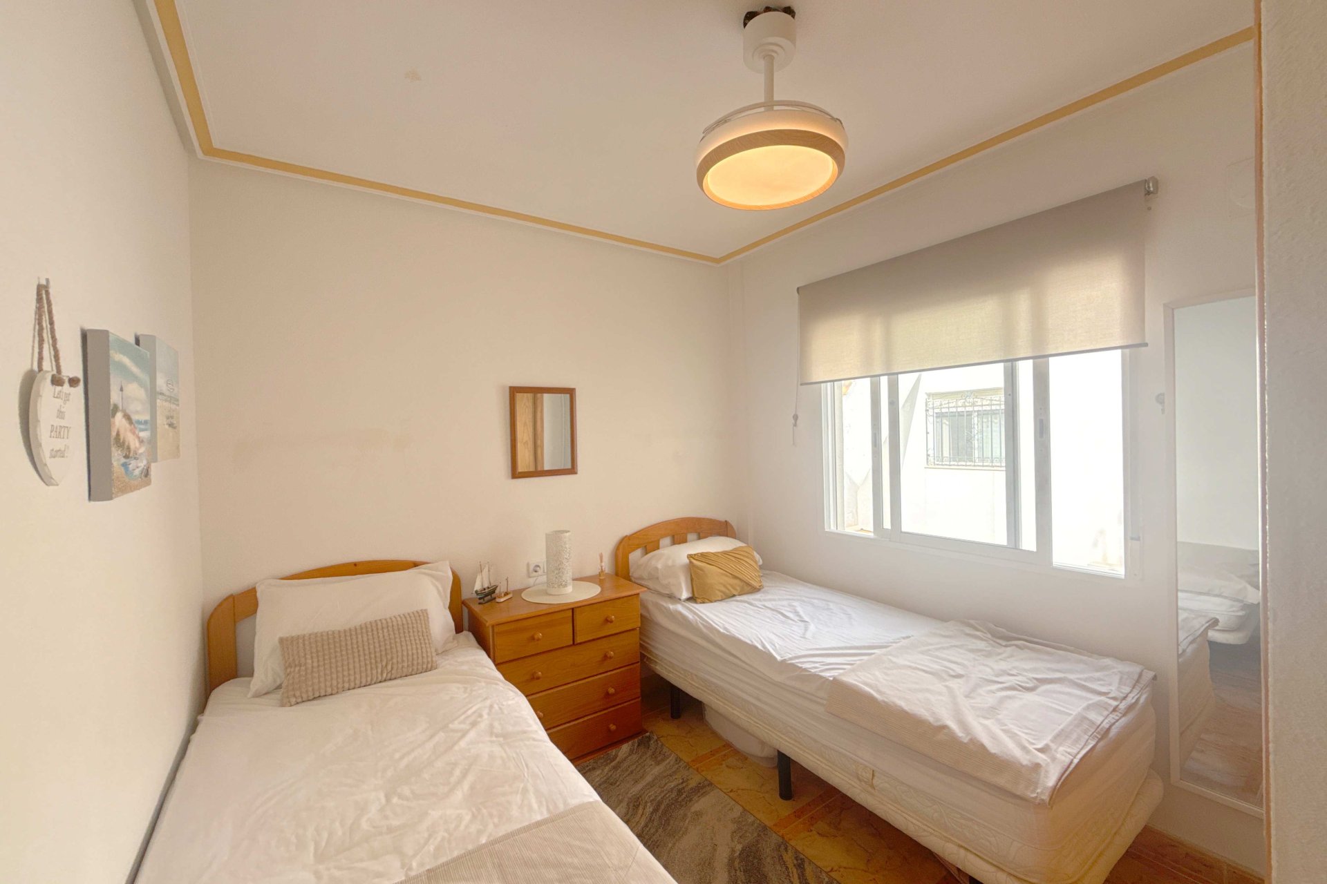 Resale - Apartment / flat - Cabo Roig