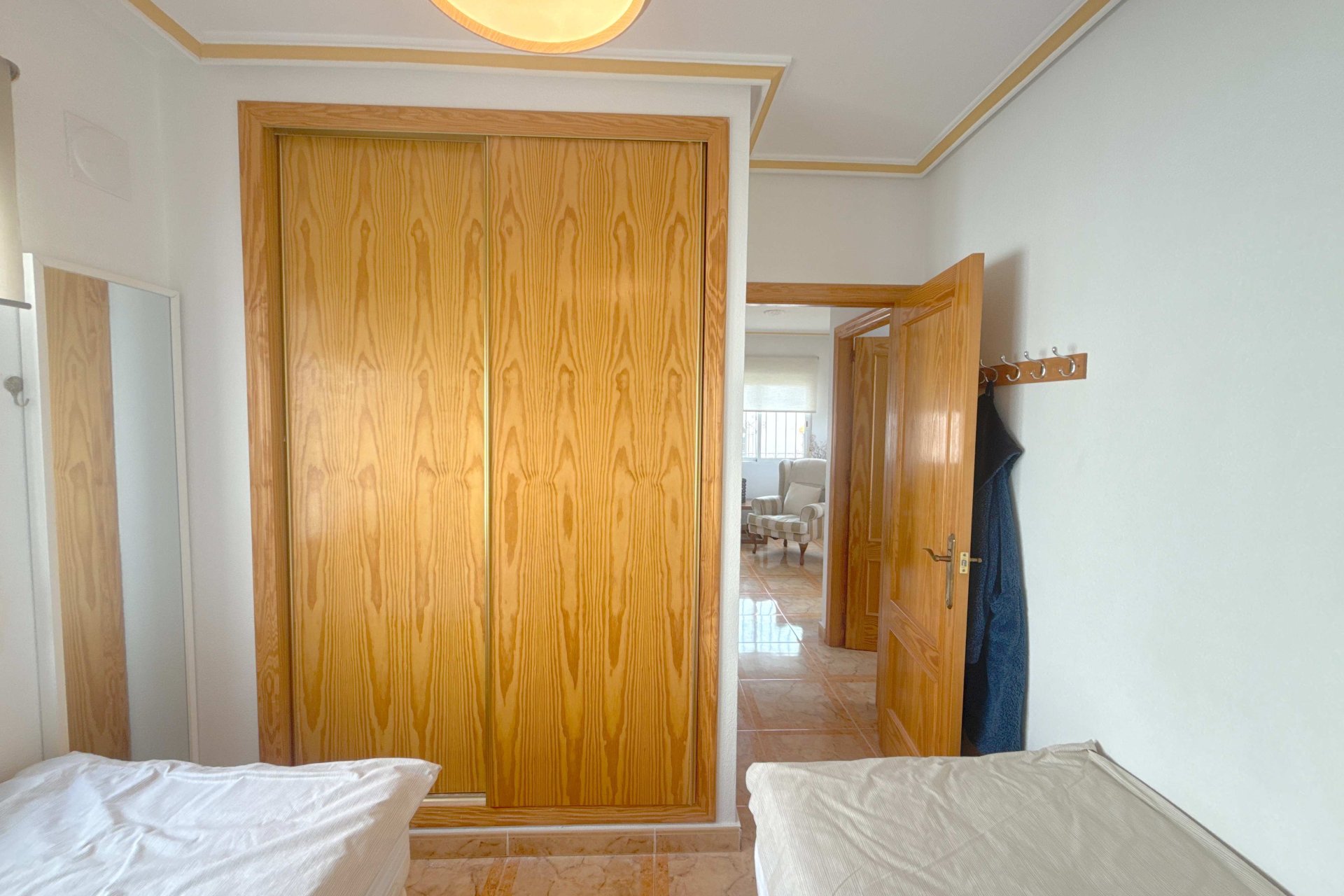 Resale - Apartment / flat - Cabo Roig