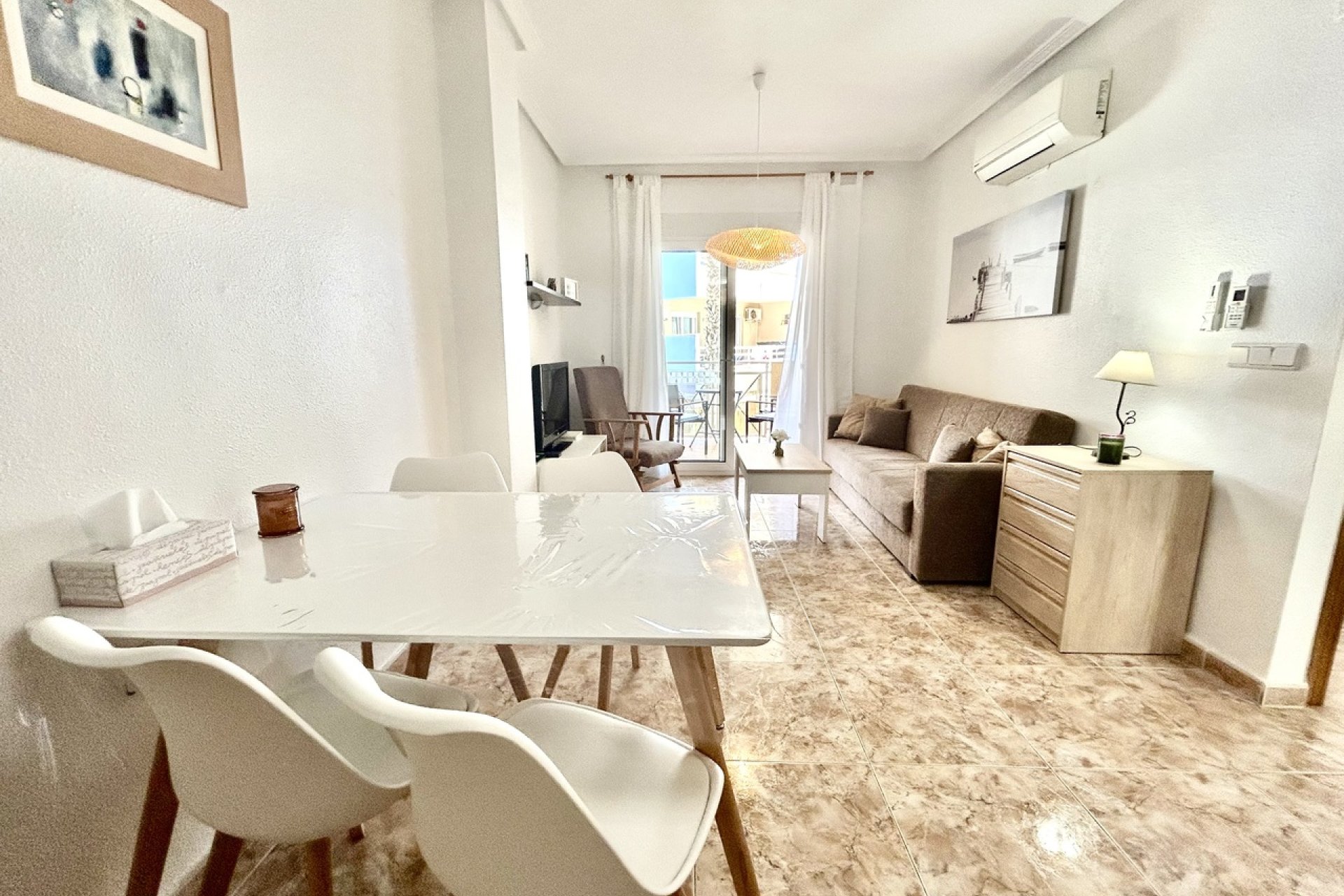 Resale - Apartment / flat - Cabo Roig