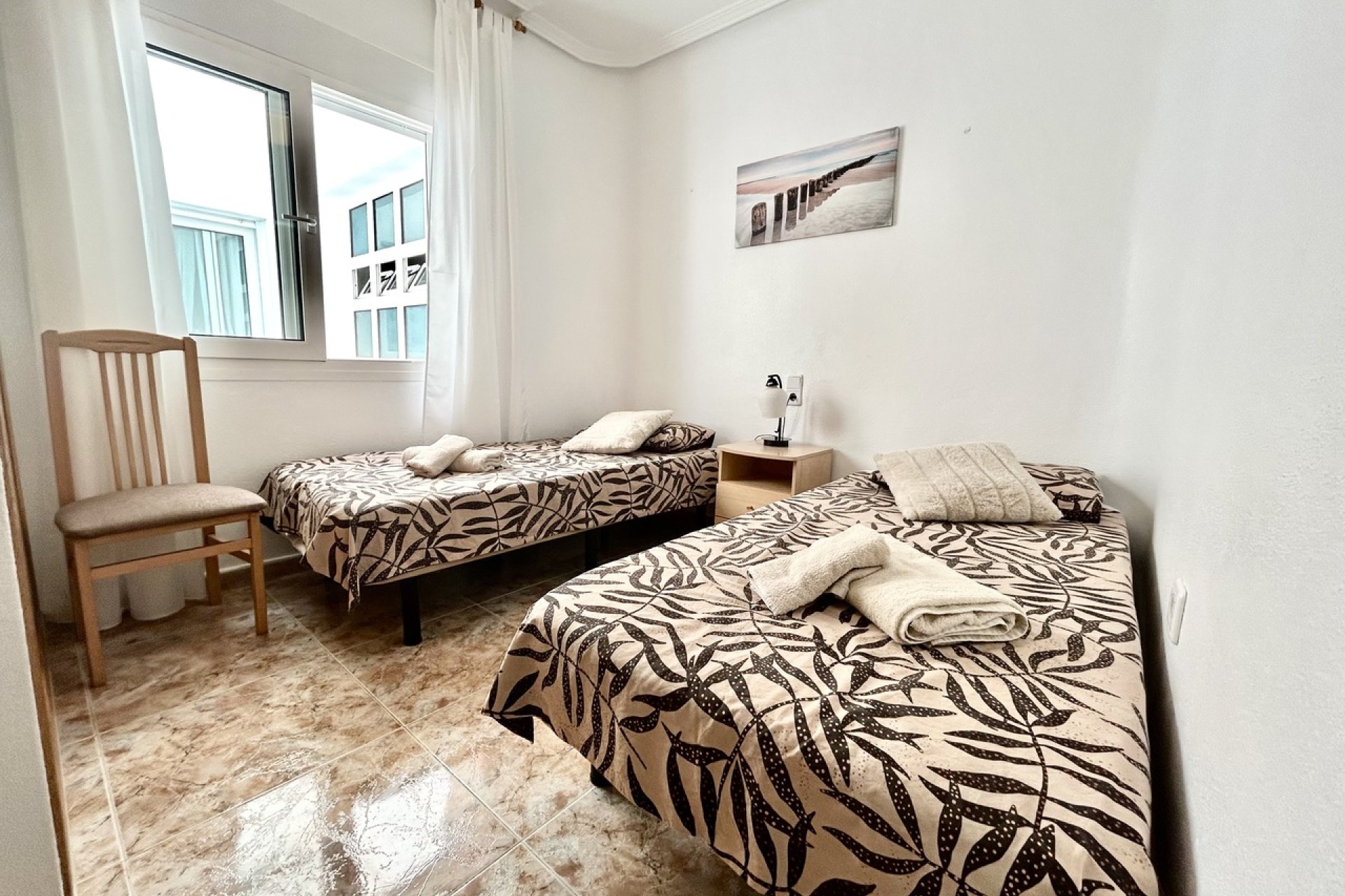 Resale - Apartment / flat - Cabo Roig