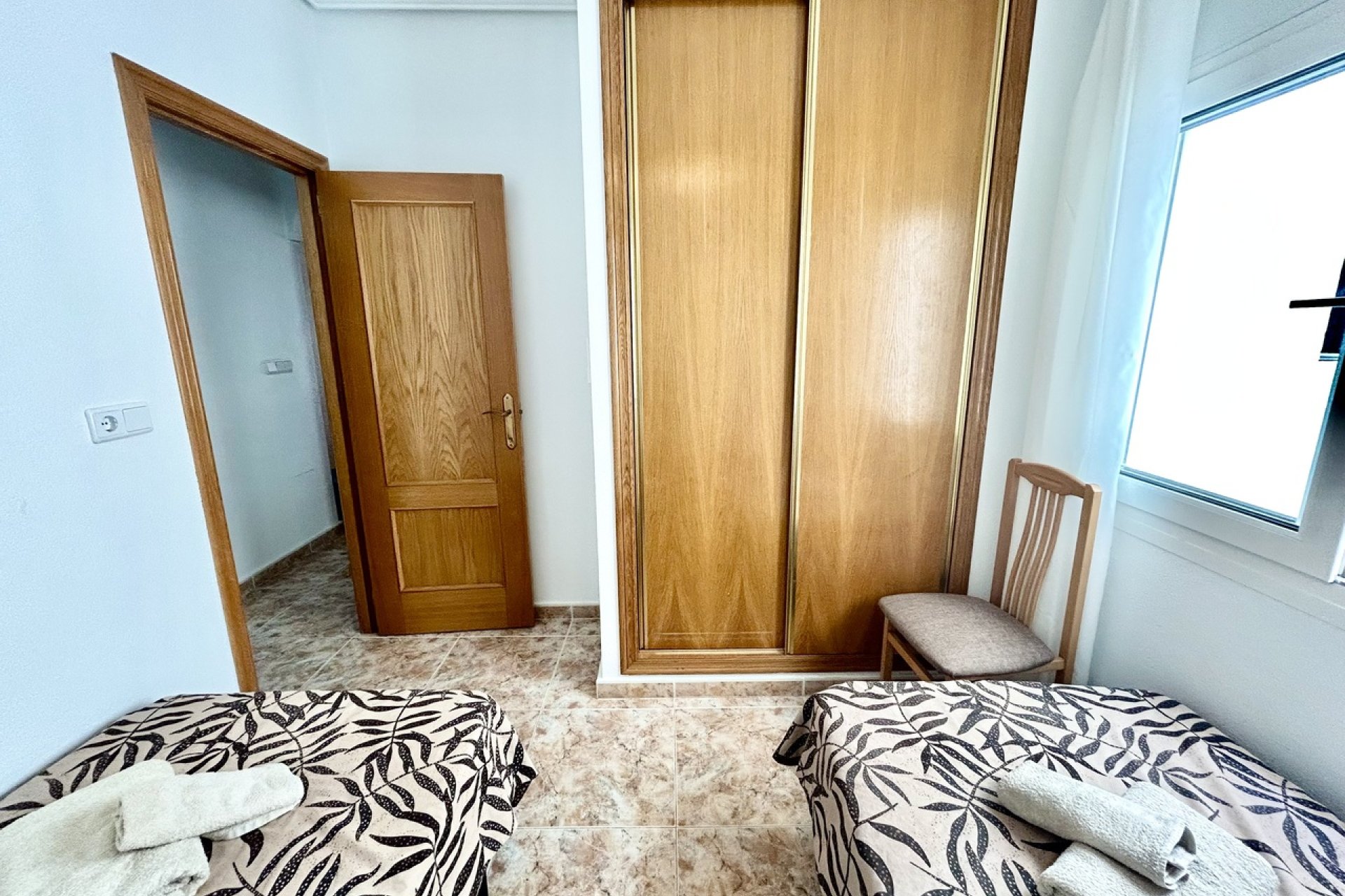 Resale - Apartment / flat - Cabo Roig