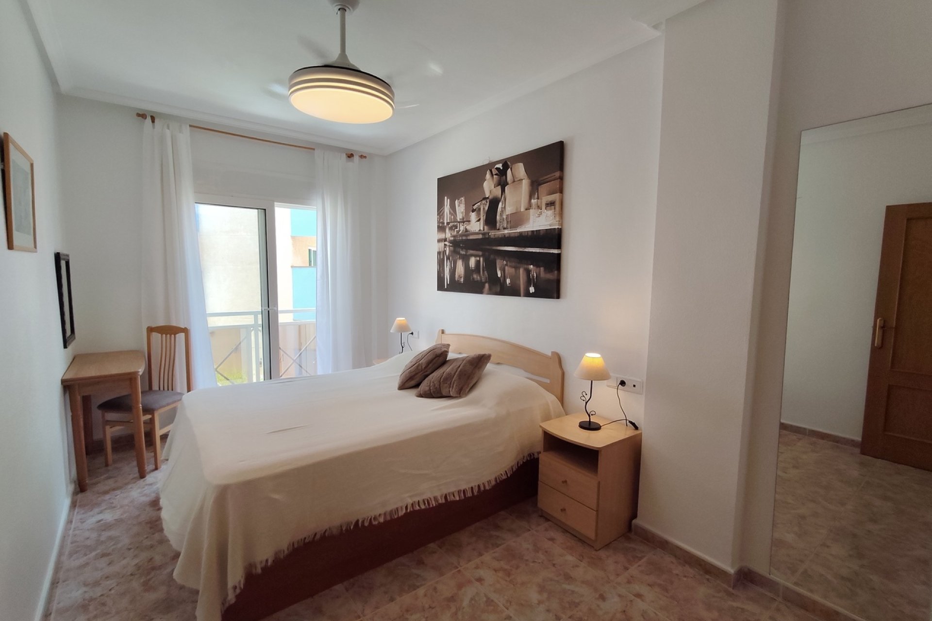 Resale - Apartment / flat - Cabo Roig
