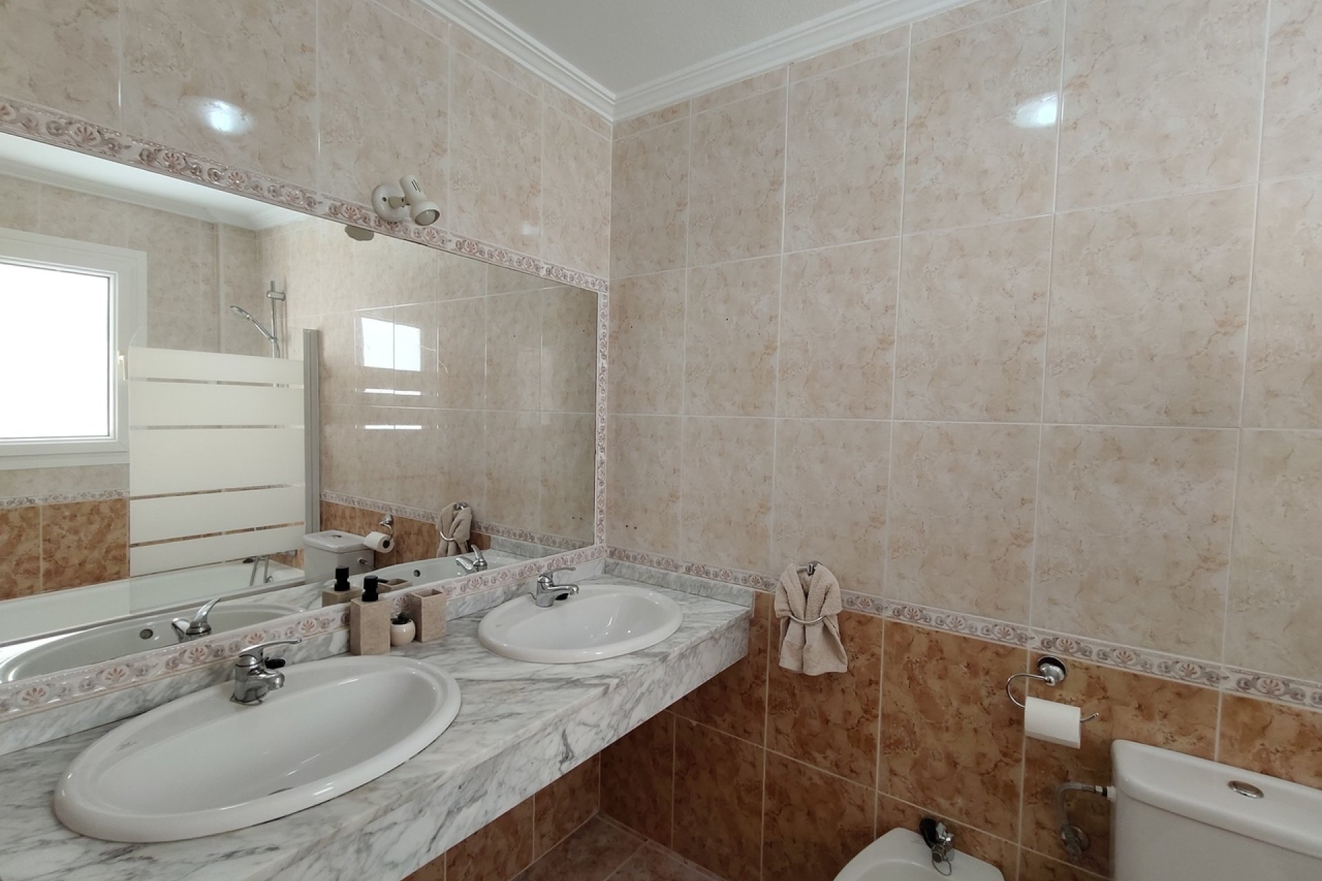 Resale - Apartment / flat - Cabo Roig