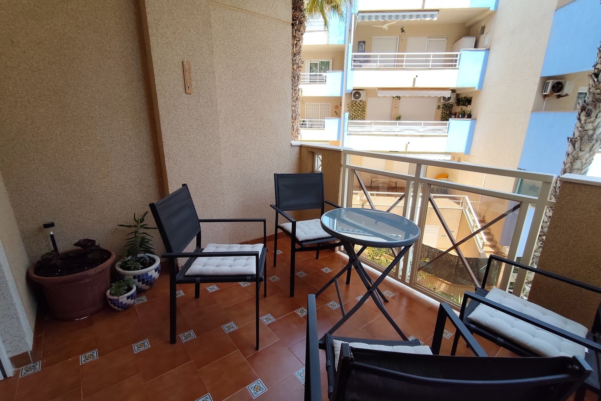 Resale - Apartment / flat - Cabo Roig