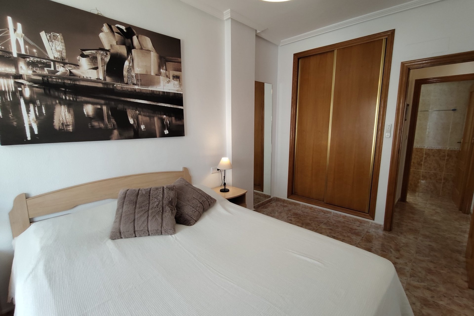 Resale - Apartment / flat - Cabo Roig
