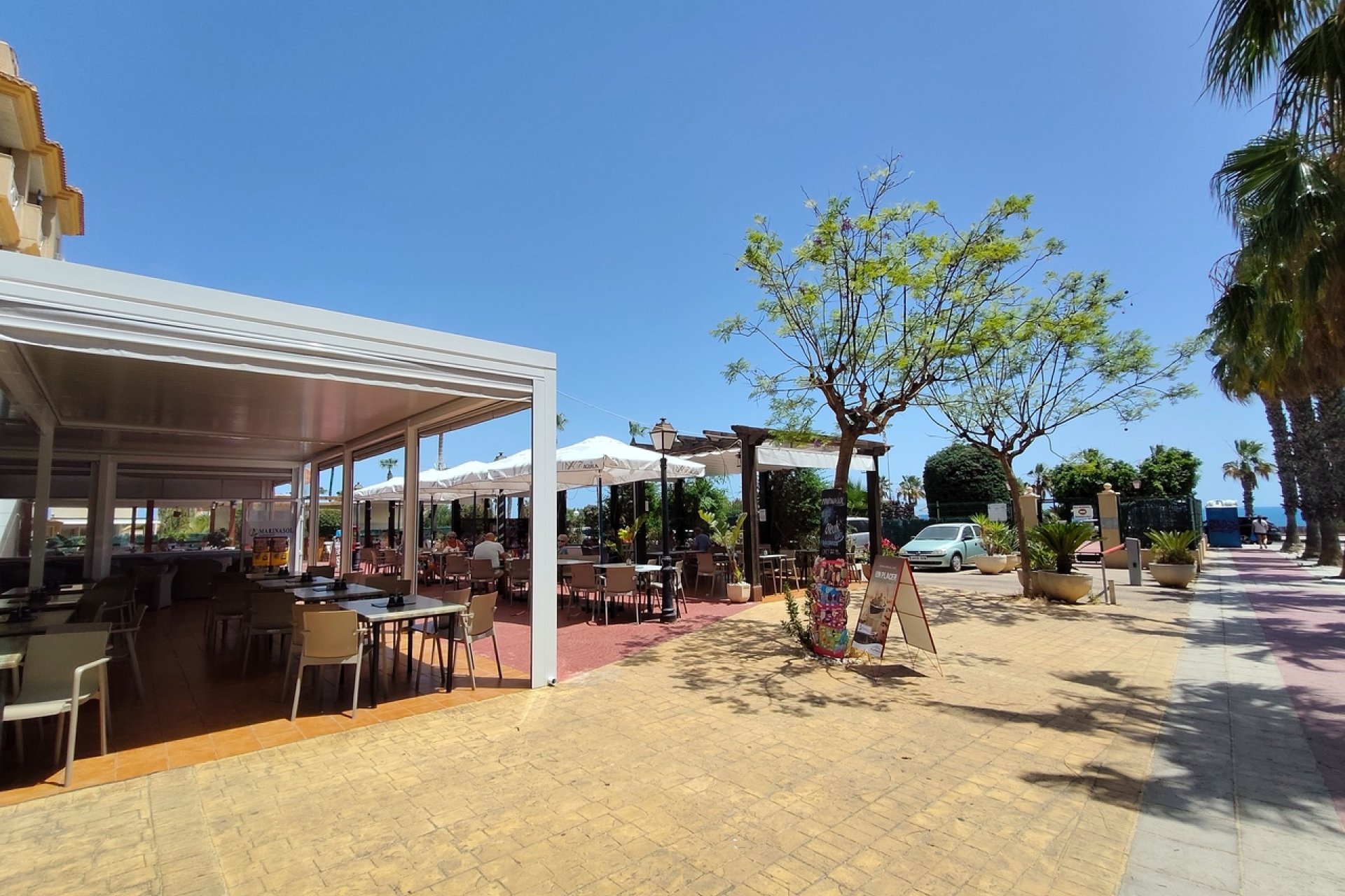 Resale - Apartment / flat - Cabo Roig