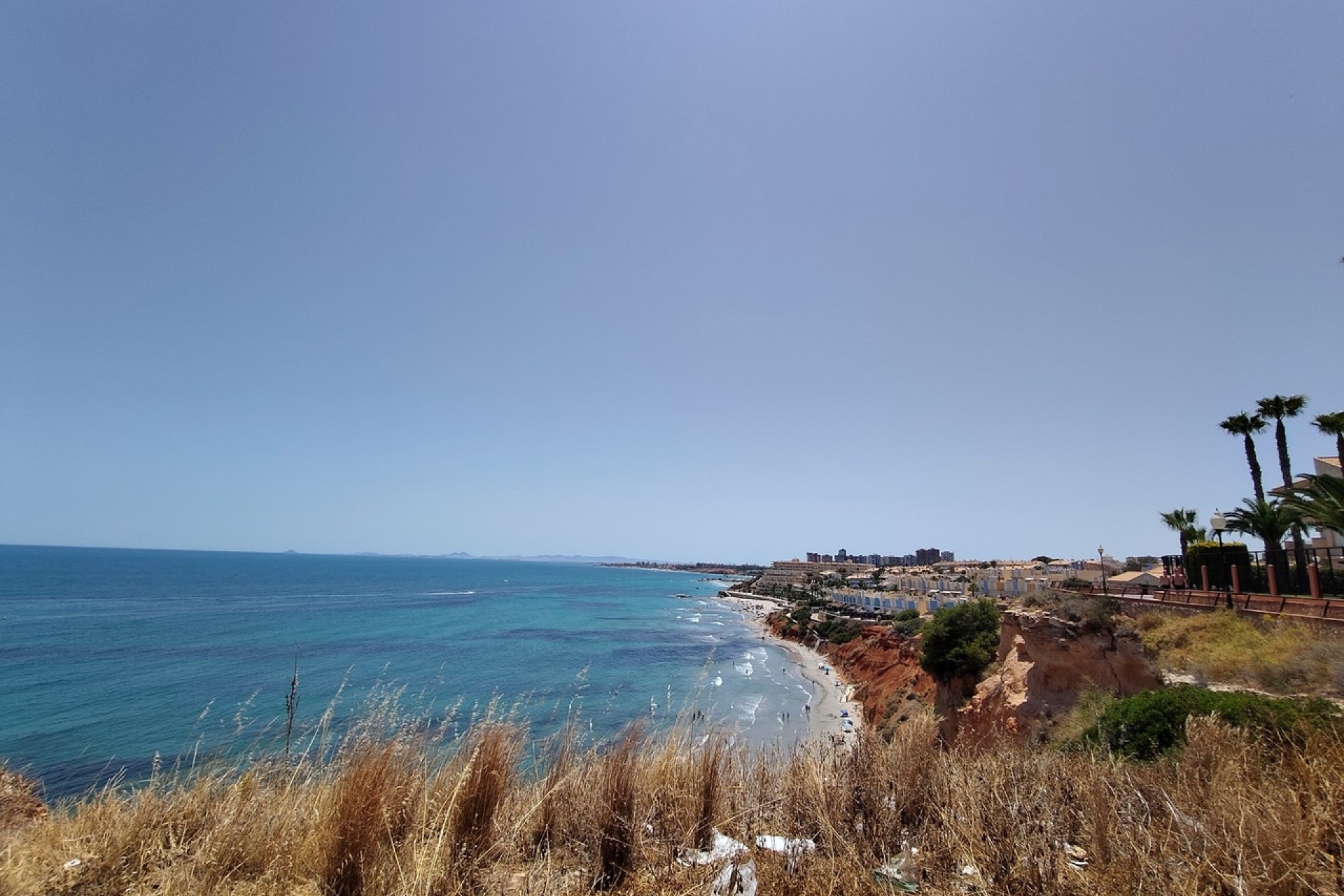 Resale - Apartment / flat - Cabo Roig