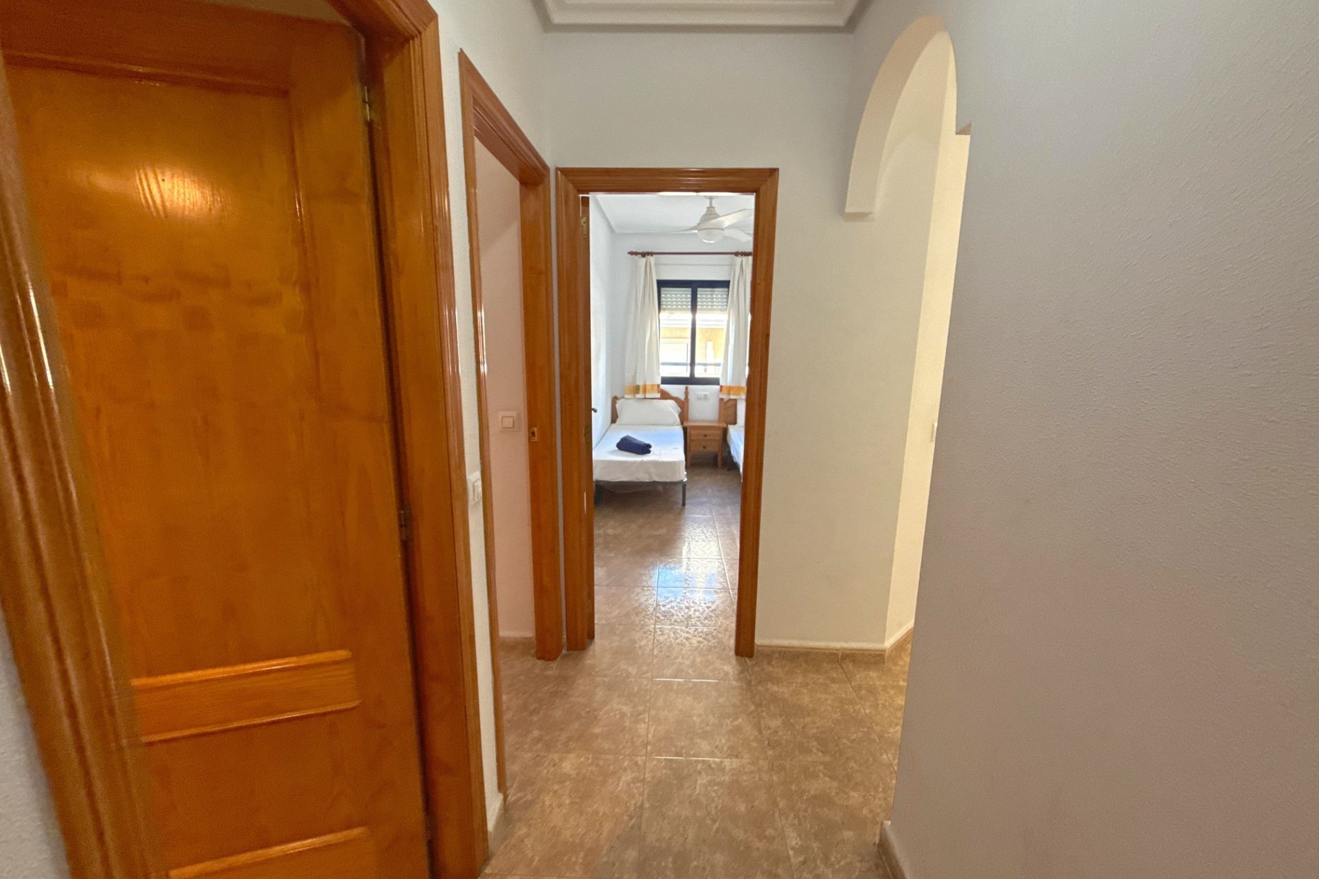 Resale - Apartment / flat - Cabo Roig