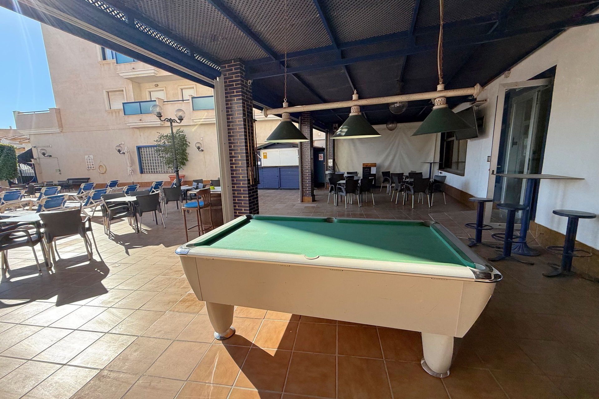 Resale - Apartment / flat - Cabo Roig