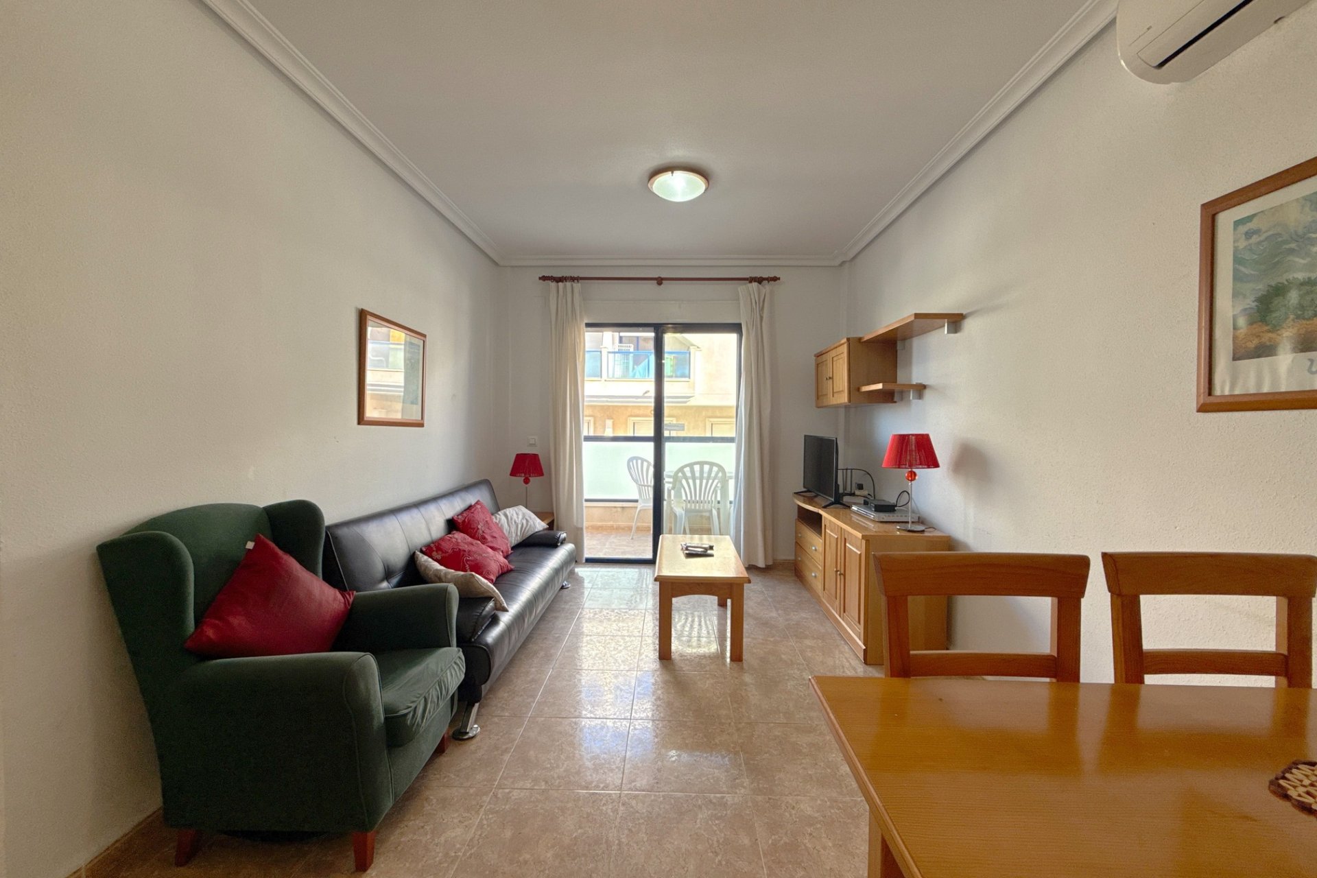 Resale - Apartment / flat - Cabo Roig