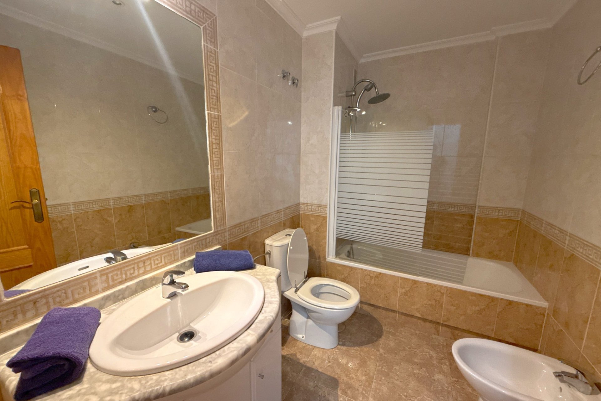 Resale - Apartment / flat - Cabo Roig