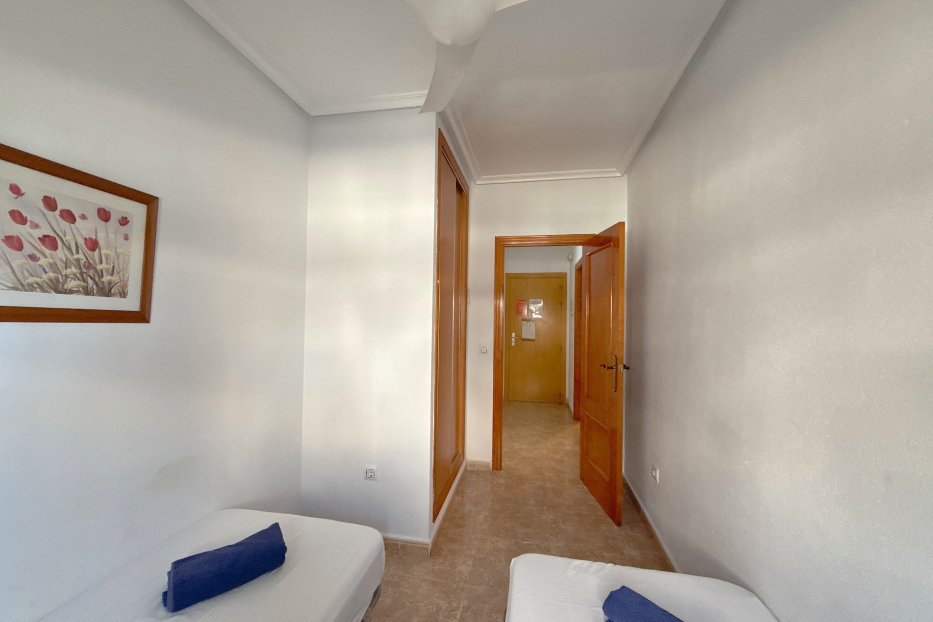 Resale - Apartment / flat - Cabo Roig