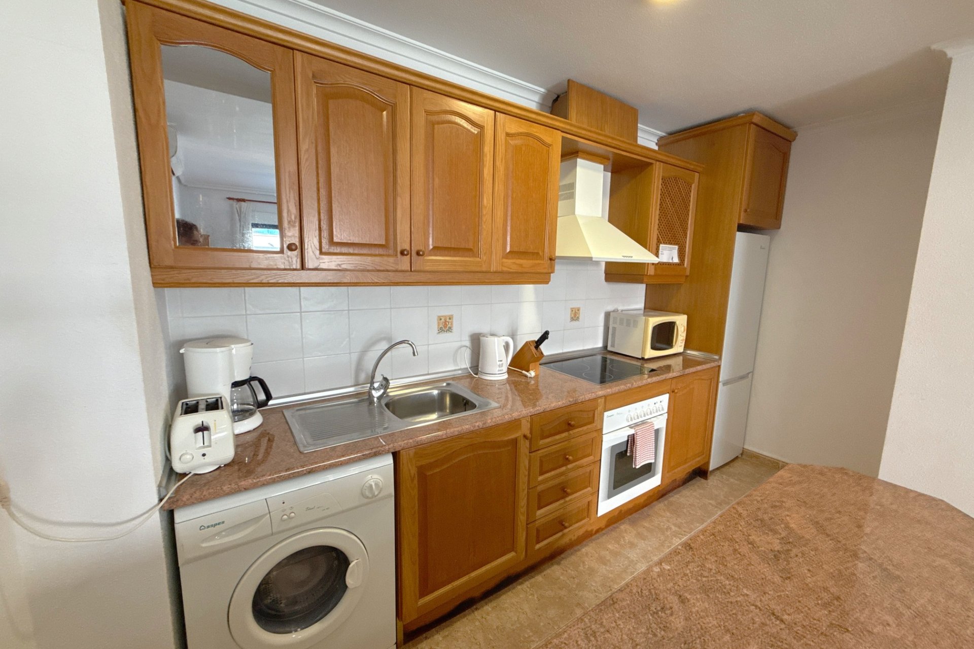 Resale - Apartment / flat - Cabo Roig