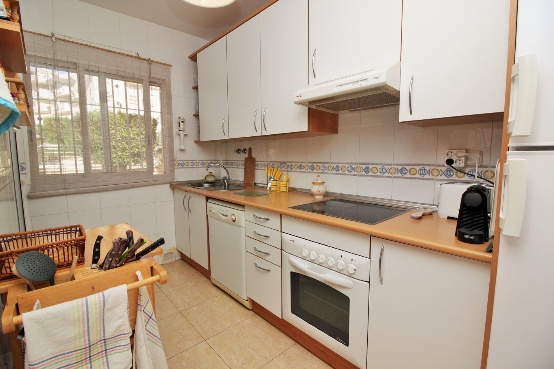 Resale - Apartment / flat - Cabo Roig