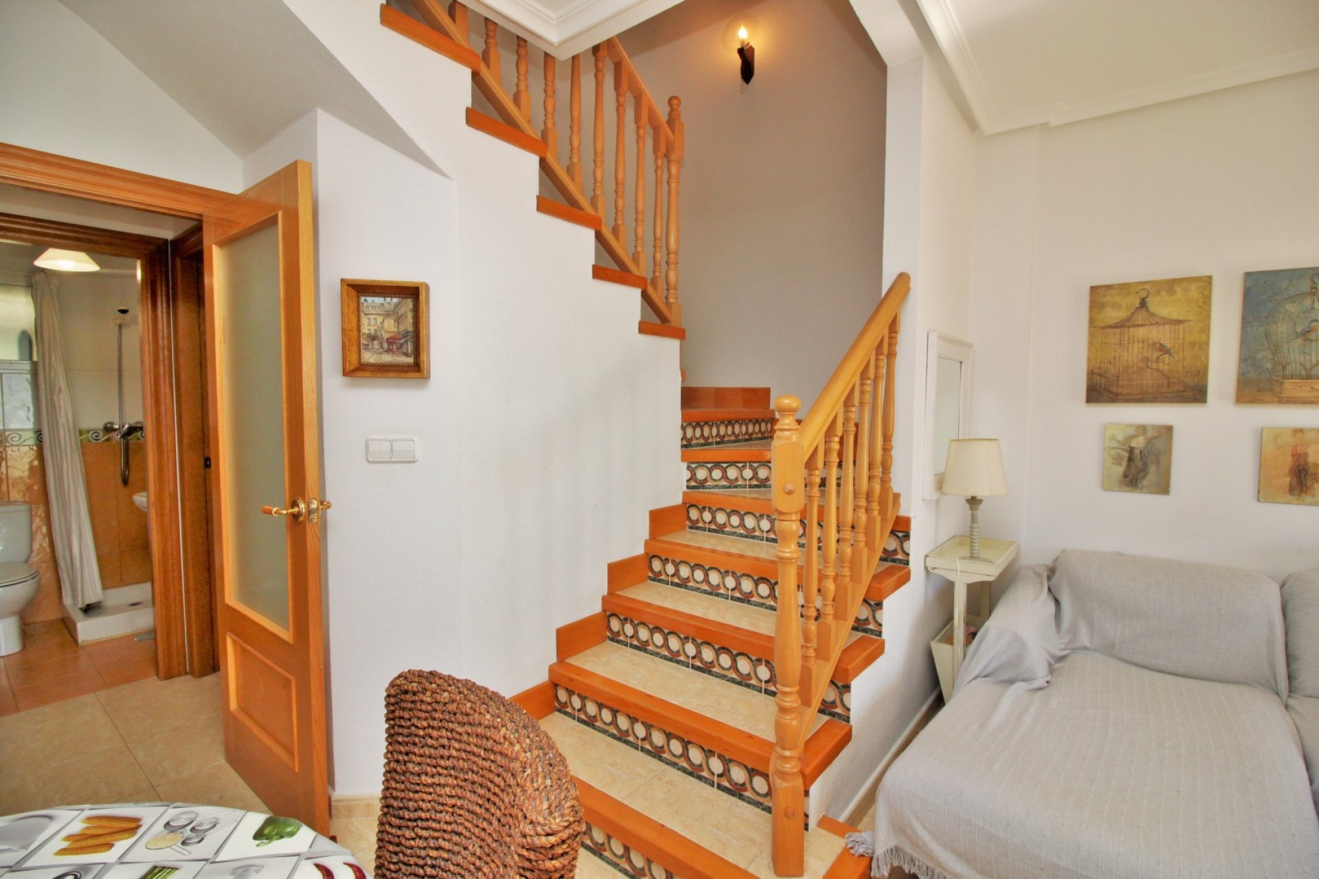 Resale - Apartment / flat - Cabo Roig