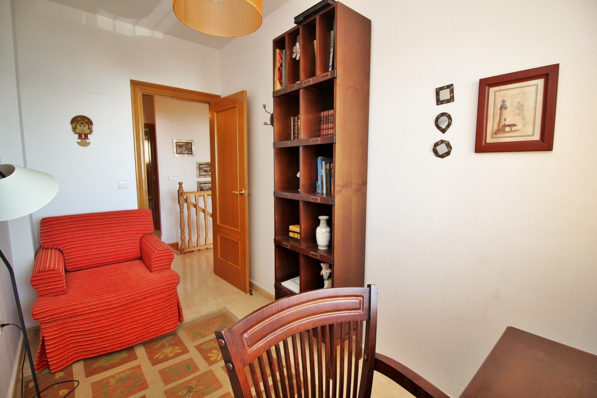 Resale - Apartment / flat - Cabo Roig