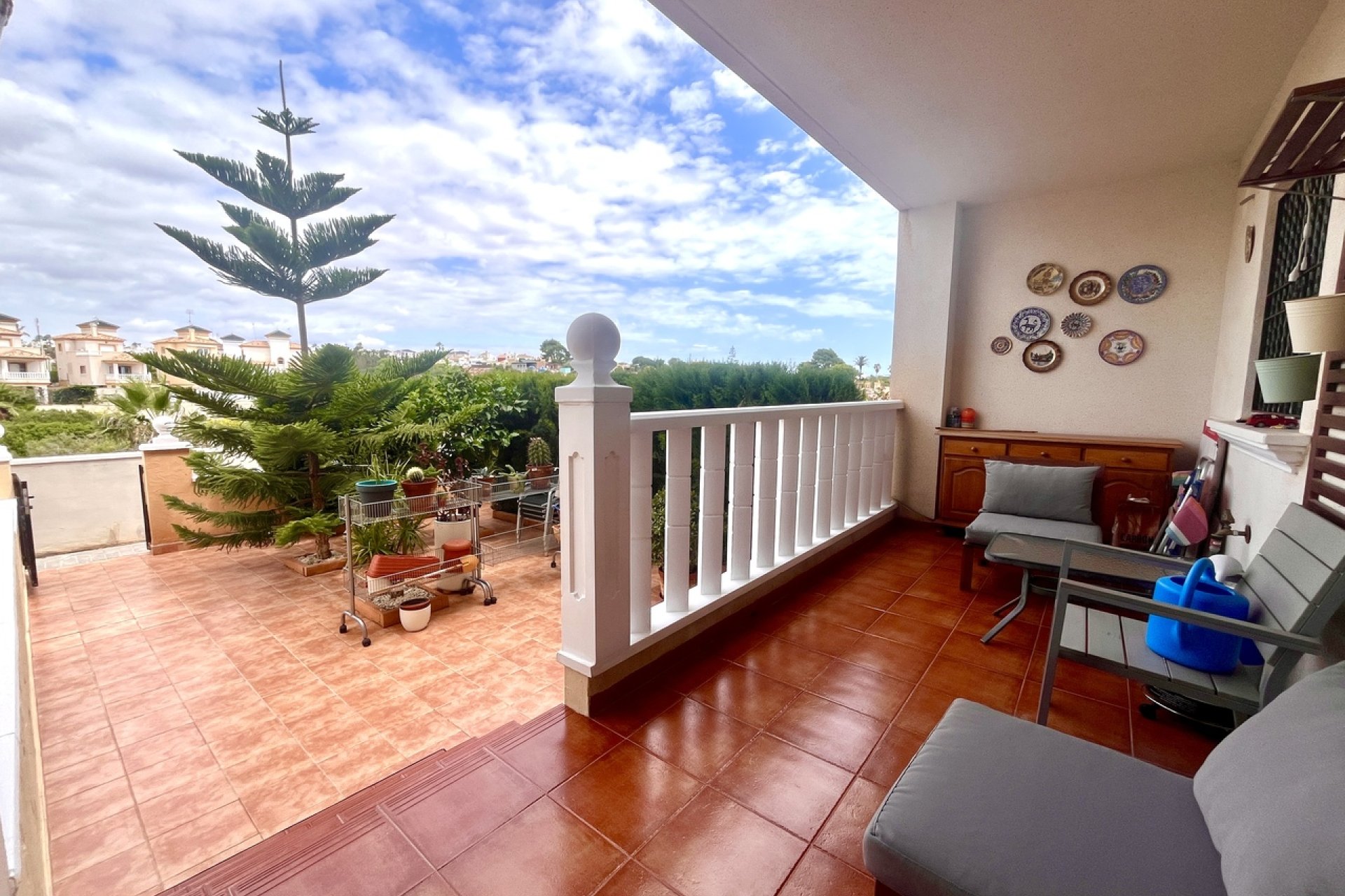 Resale - Apartment / flat - Cabo Roig