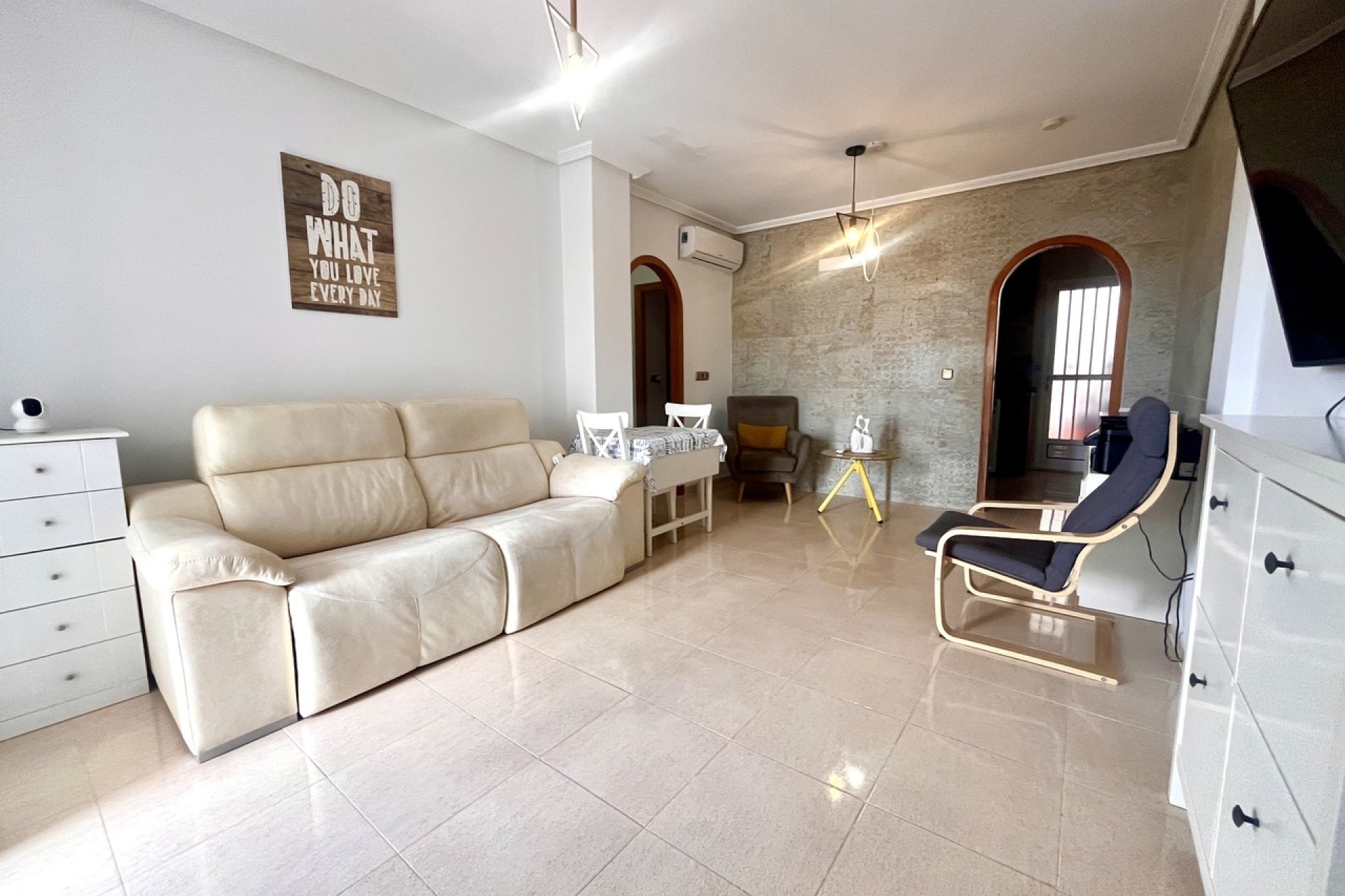 Resale - Apartment / flat - Cabo Roig