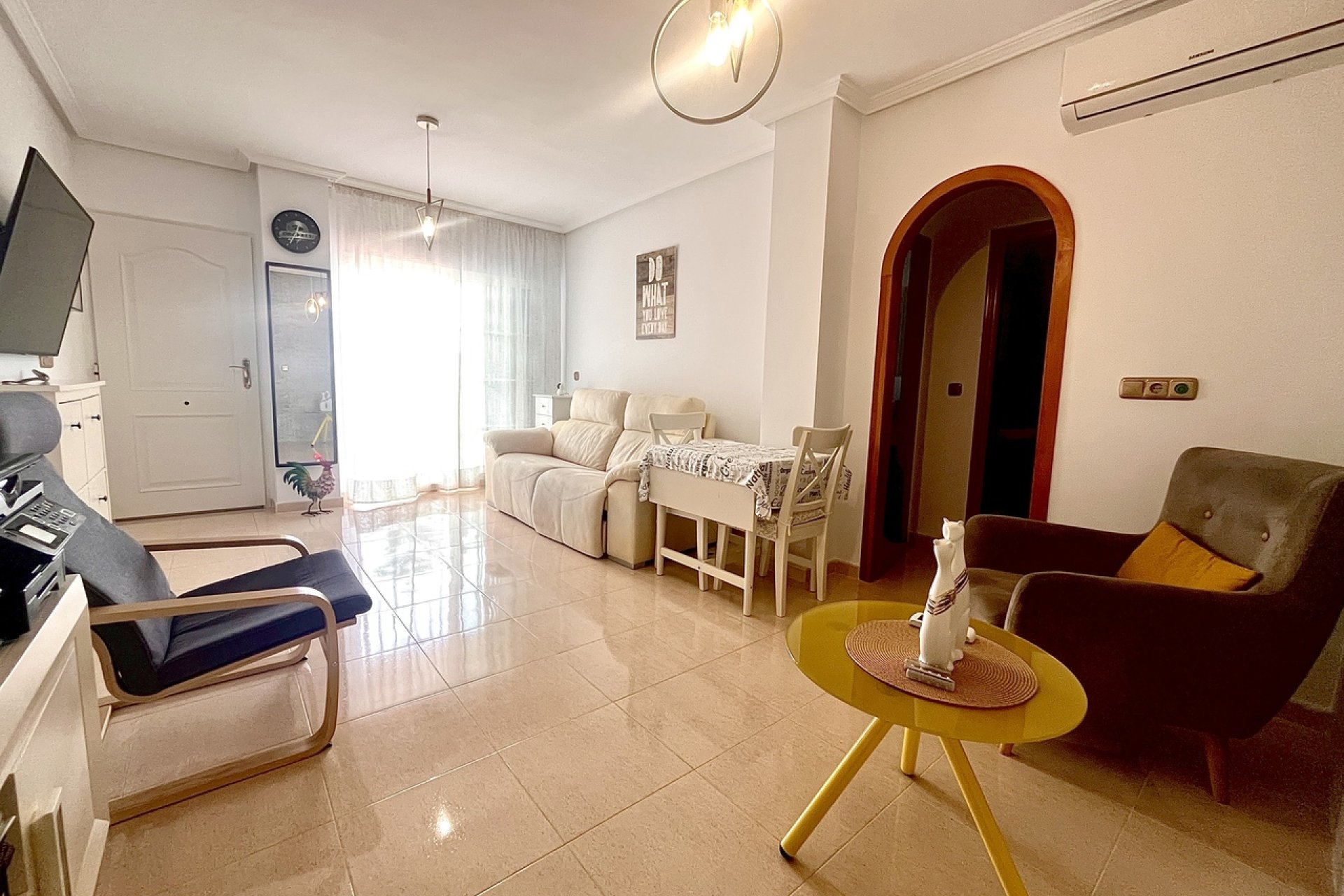 Resale - Apartment / flat - Cabo Roig