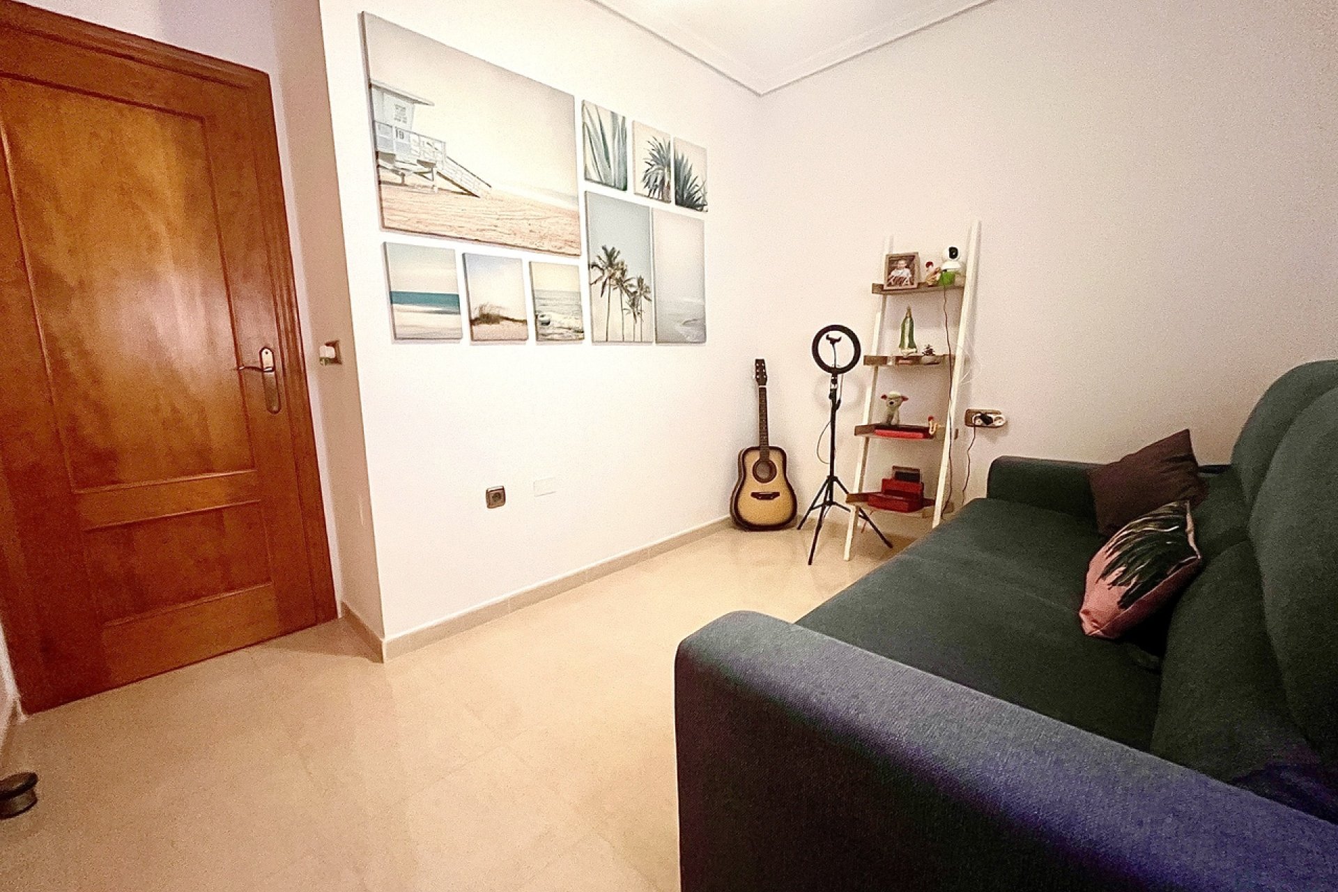 Resale - Apartment / flat - Cabo Roig