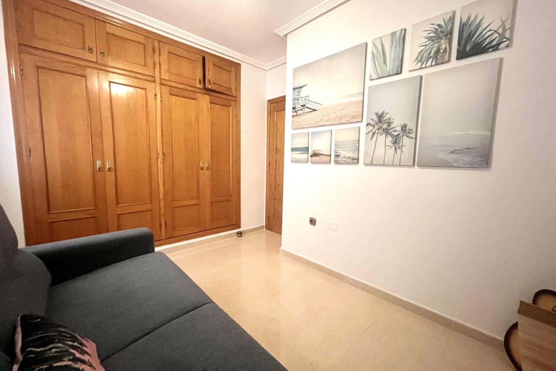 Resale - Apartment / flat - Cabo Roig