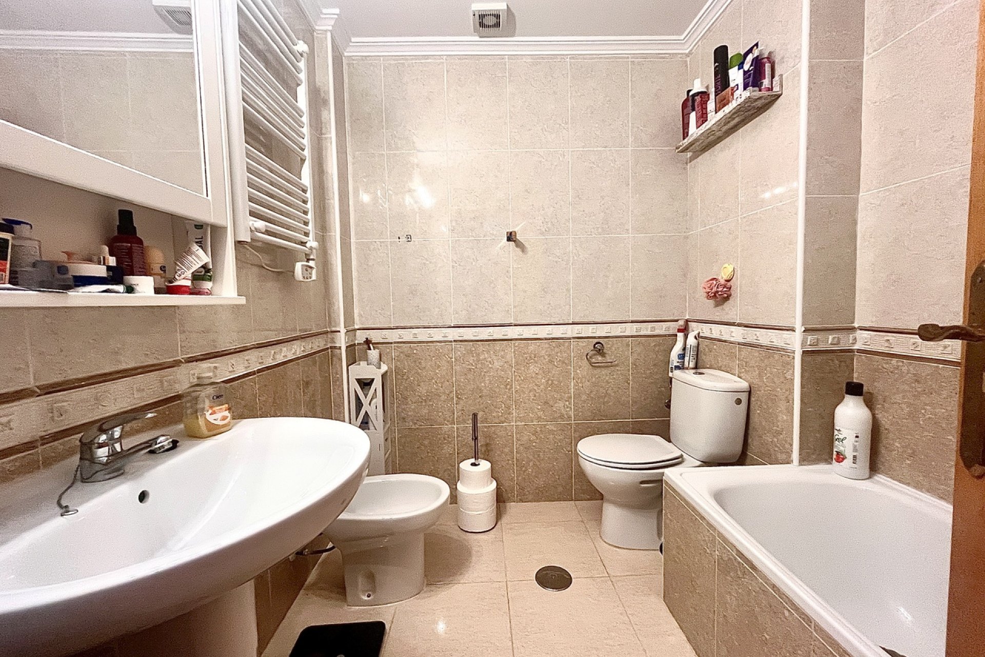 Resale - Apartment / flat - Cabo Roig