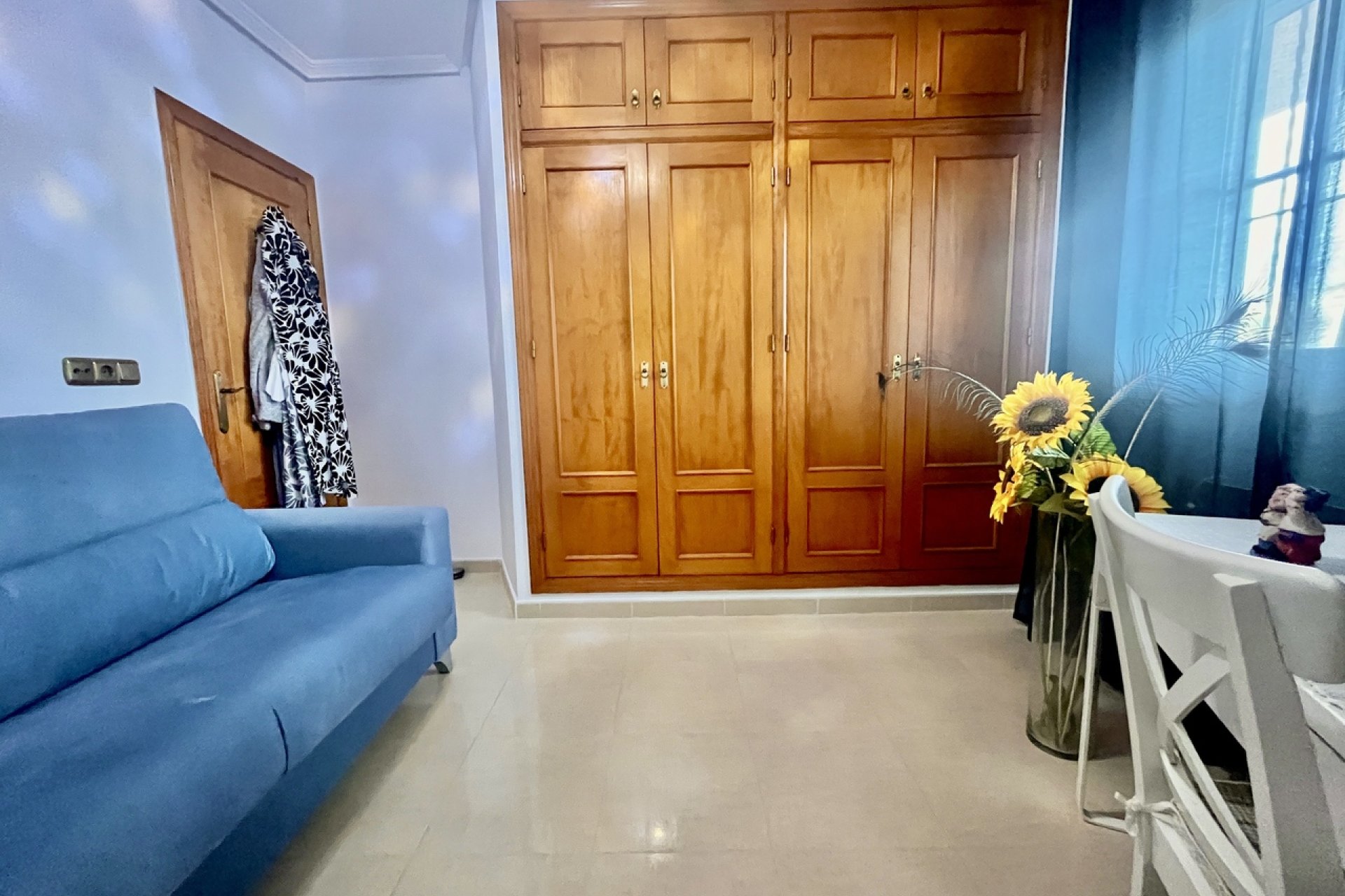 Resale - Apartment / flat - Cabo Roig