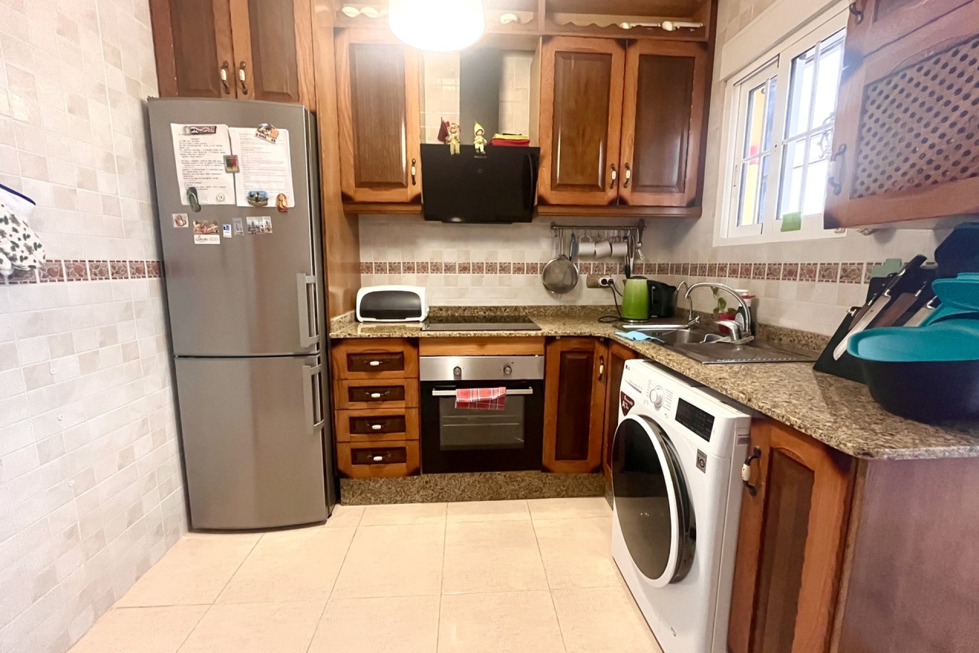 Resale - Apartment / flat - Cabo Roig