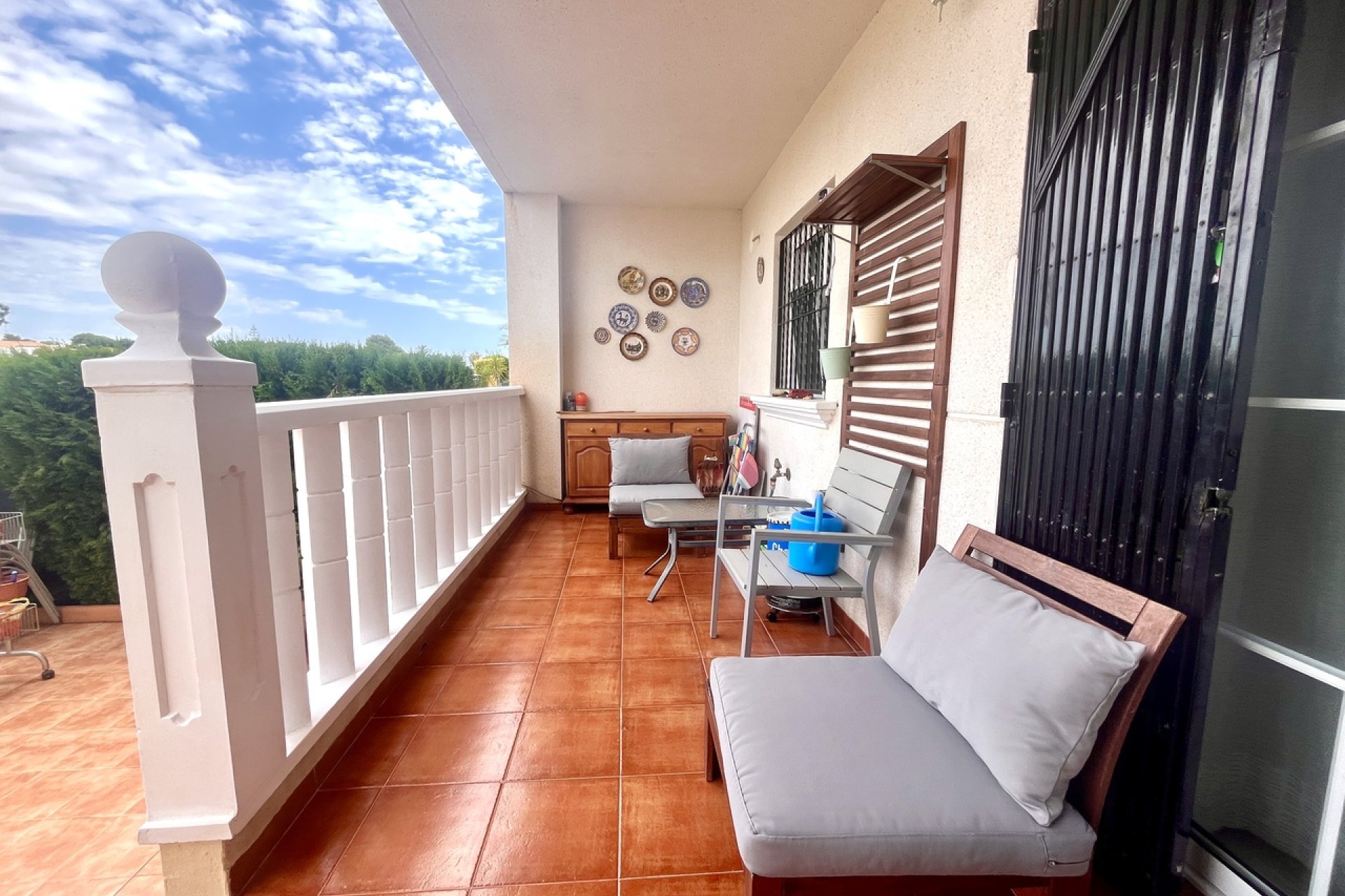 Resale - Apartment / flat - Cabo Roig