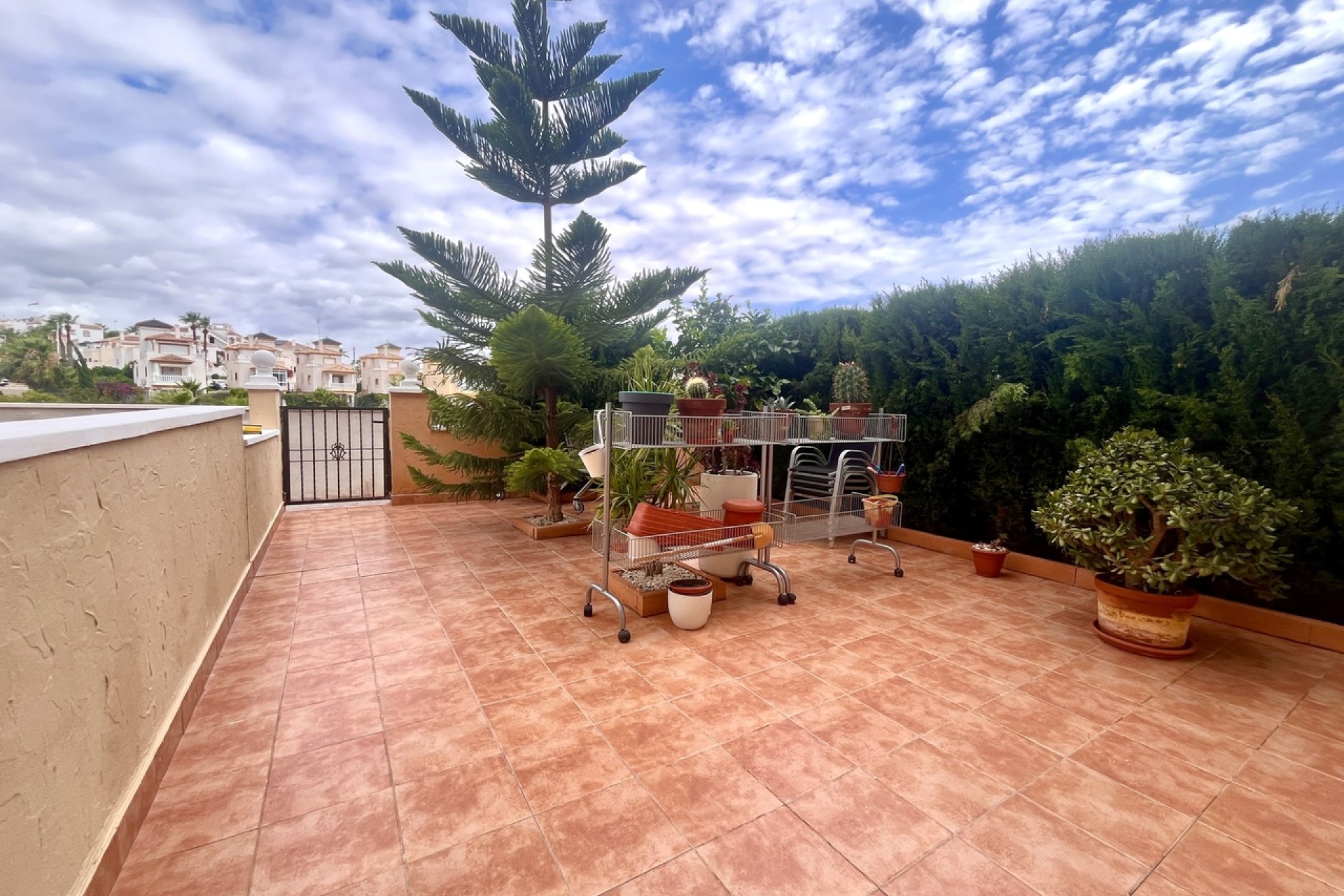 Resale - Apartment / flat - Cabo Roig