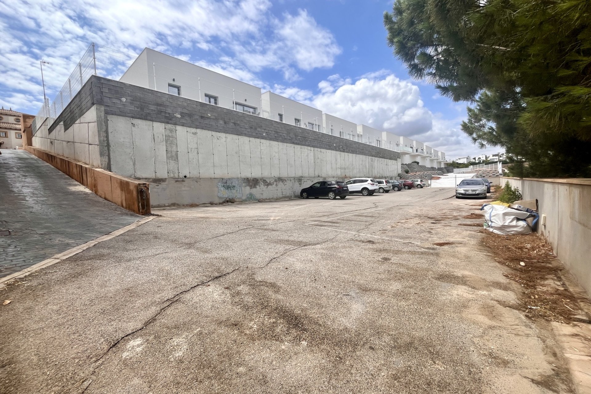 Resale - Apartment / flat - Cabo Roig