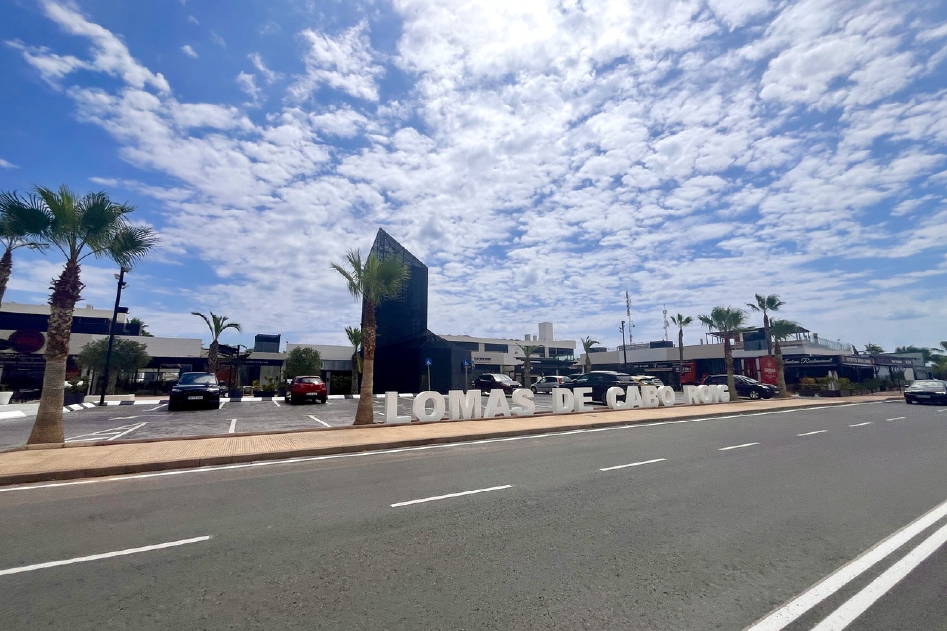 Resale - Apartment / flat - Cabo Roig