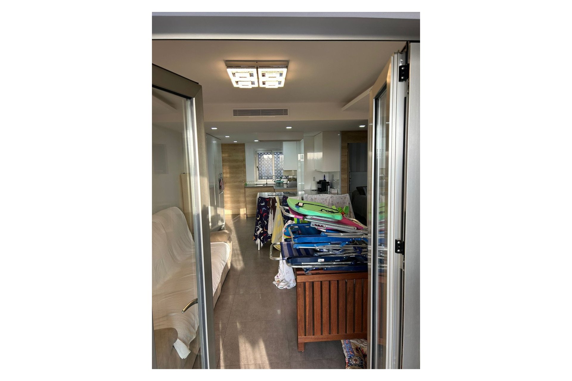 Resale - Apartment / flat - Cabo Roig