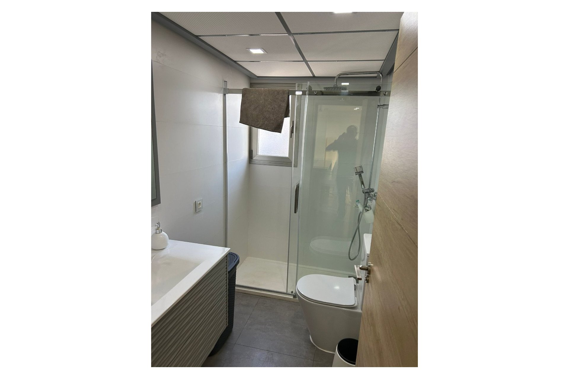 Resale - Apartment / flat - Cabo Roig