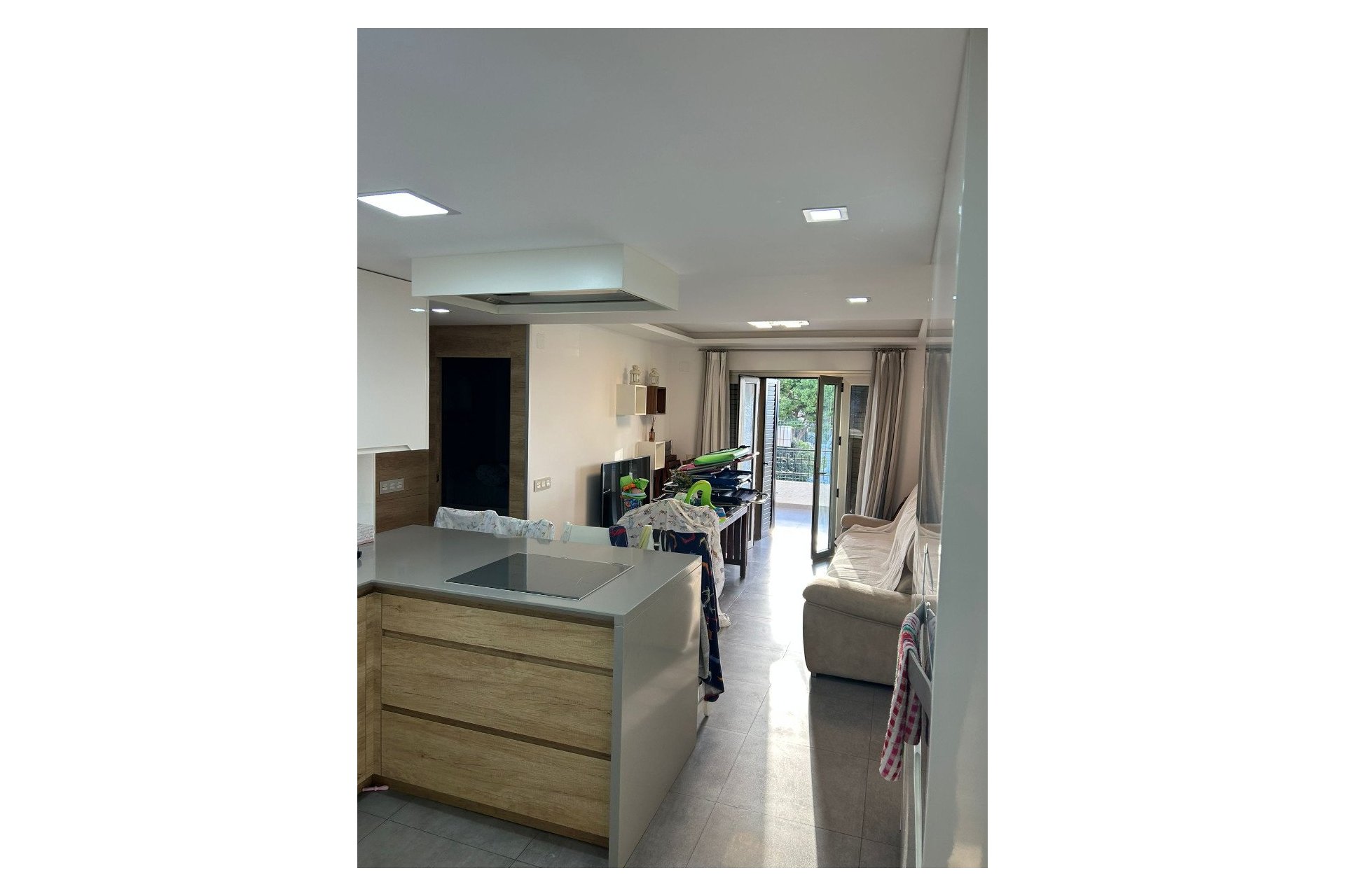 Resale - Apartment / flat - Cabo Roig