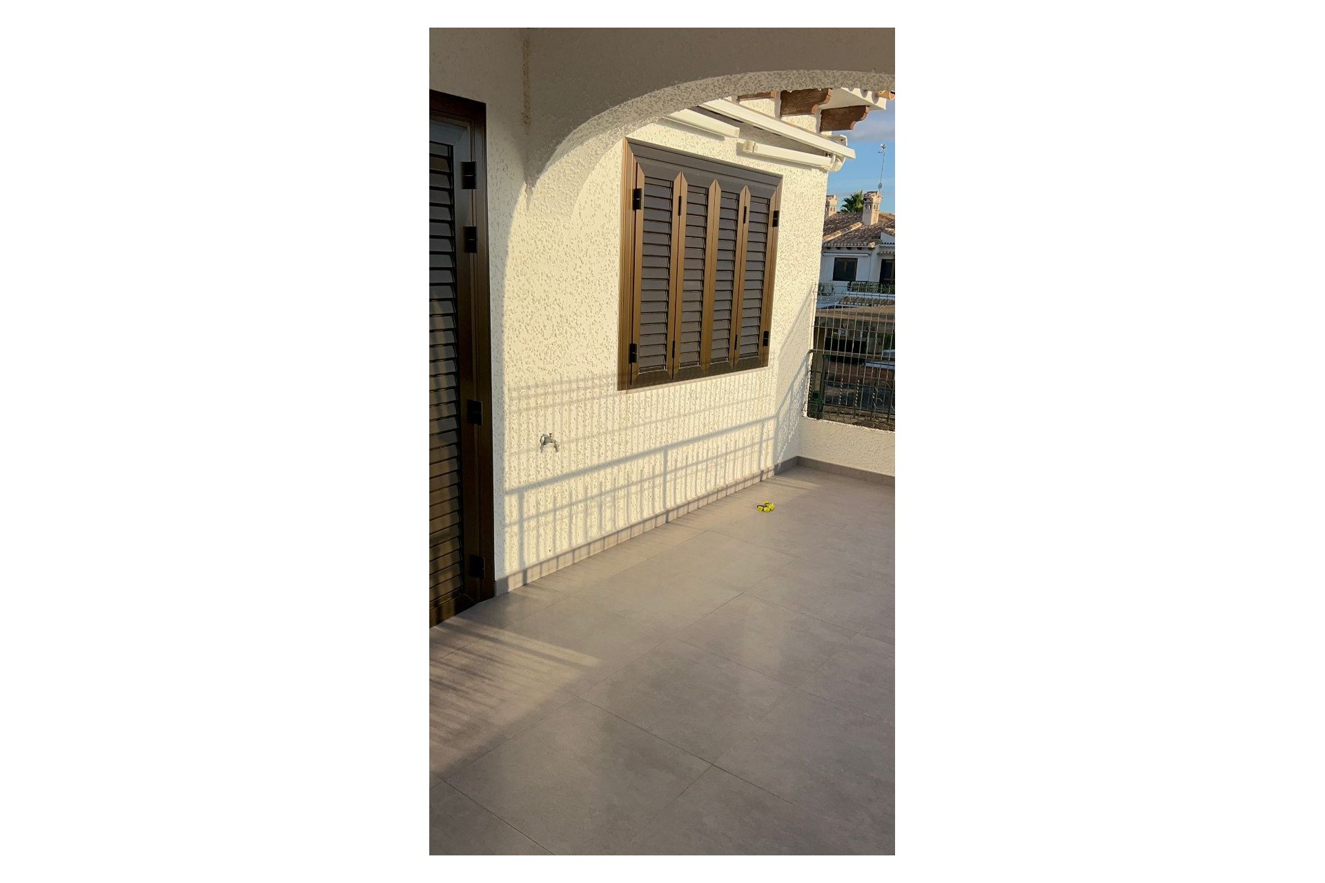 Resale - Apartment / flat - Cabo Roig