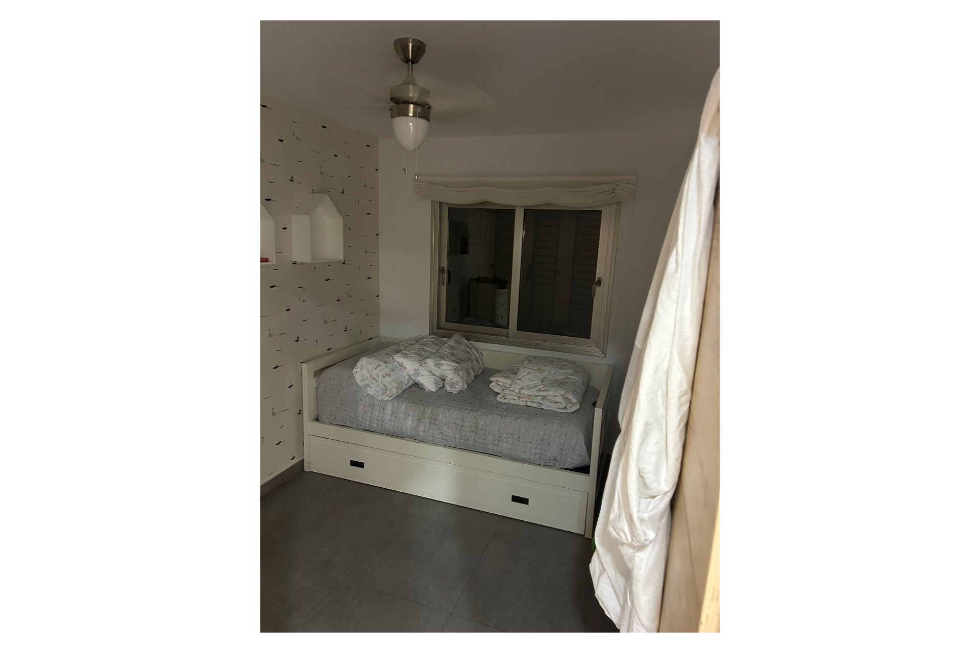 Resale - Apartment / flat - Cabo Roig