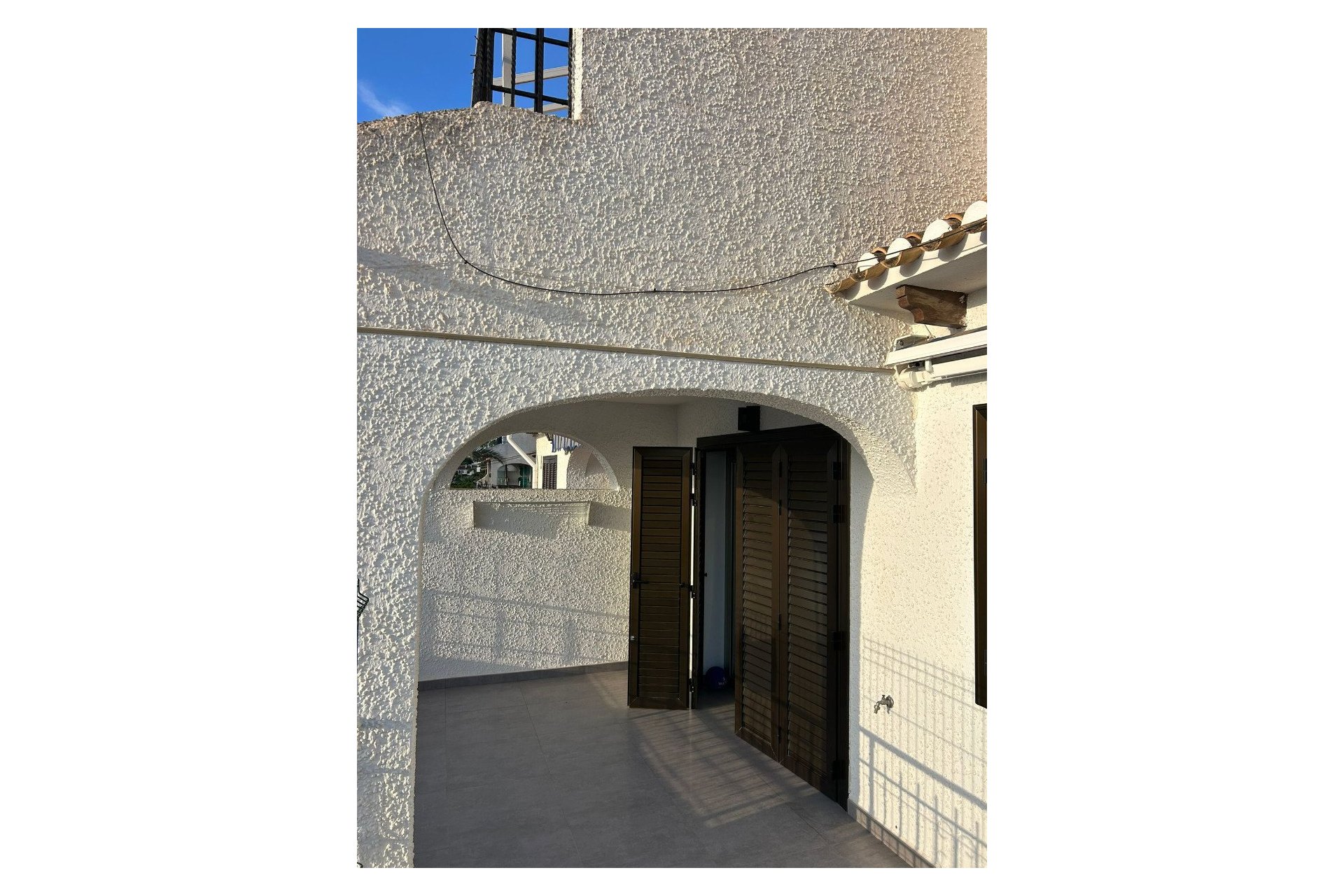 Resale - Apartment / flat - Cabo Roig